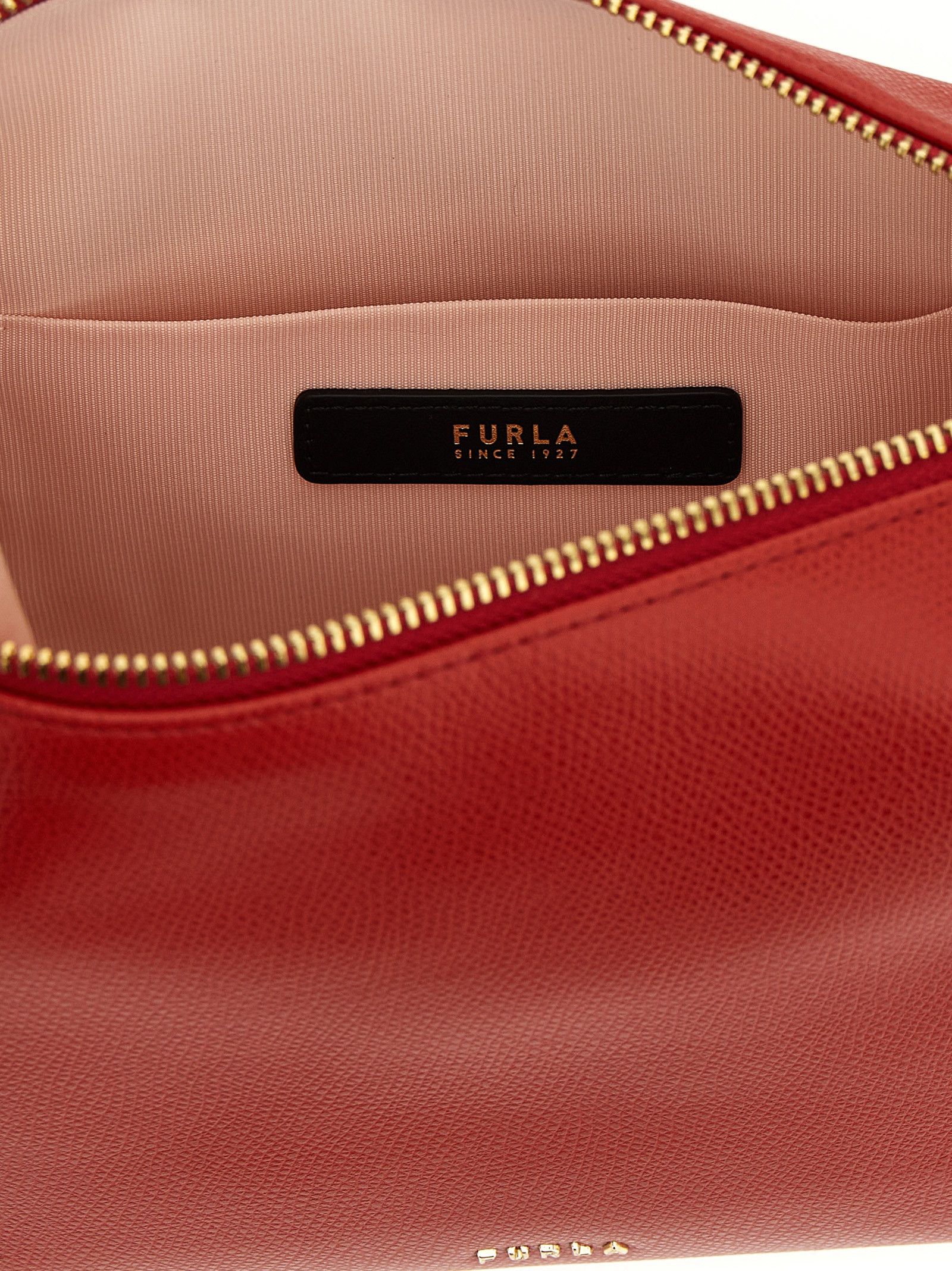 Furla 'Furla Tonie' mignon shoulder bag Size ONE SIZE - 4 Thumbnail