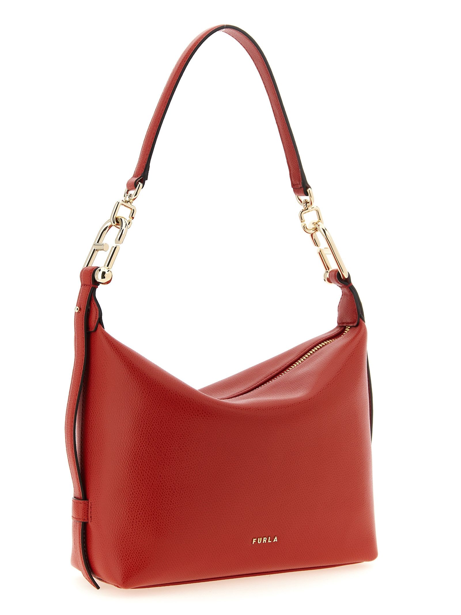 Furla 'Furla Tonie' mignon shoulder bag Size ONE SIZE - 3 Thumbnail