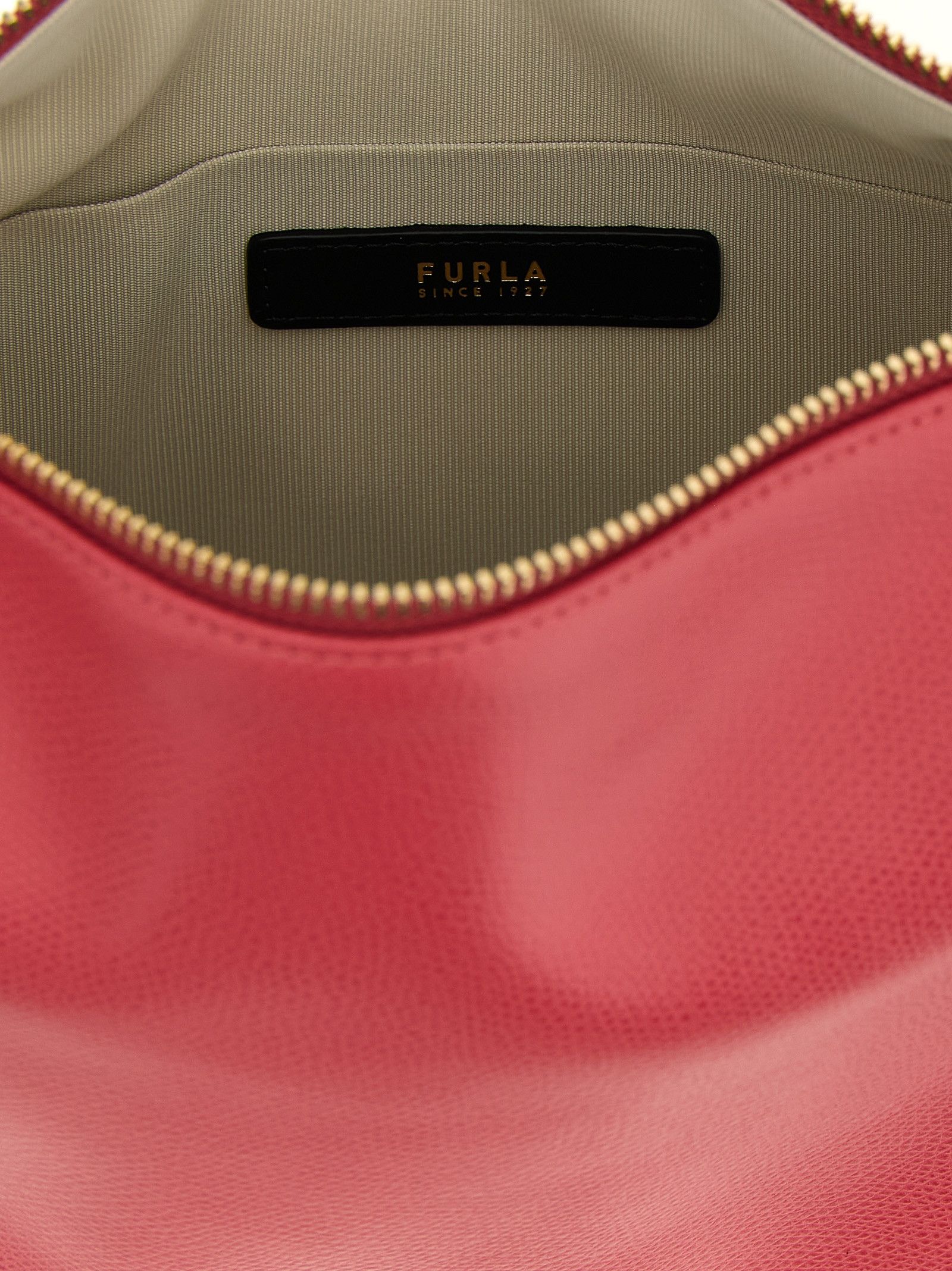 Furla 'Furla Tonie' mignon shoulder bag Size ONE SIZE - 4 Thumbnail