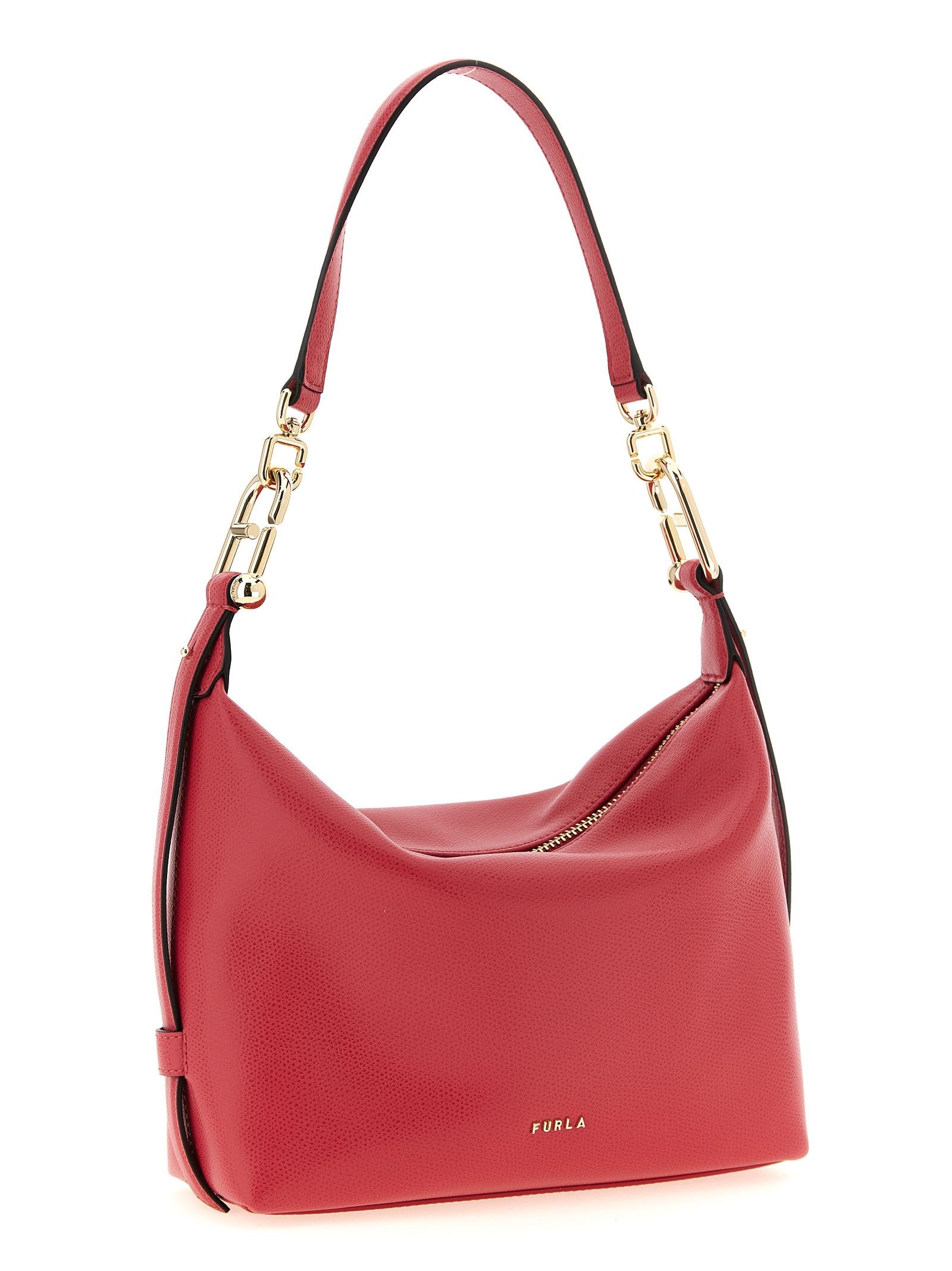 Furla 'Furla Tonie' mignon shoulder bag Size ONE SIZE - 3 Thumbnail