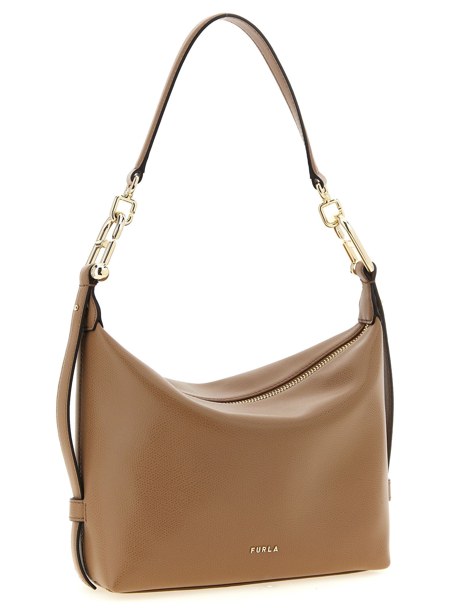 Furla 'Furla Tonie' mignon shoulder bag Size ONE SIZE - 3 Thumbnail