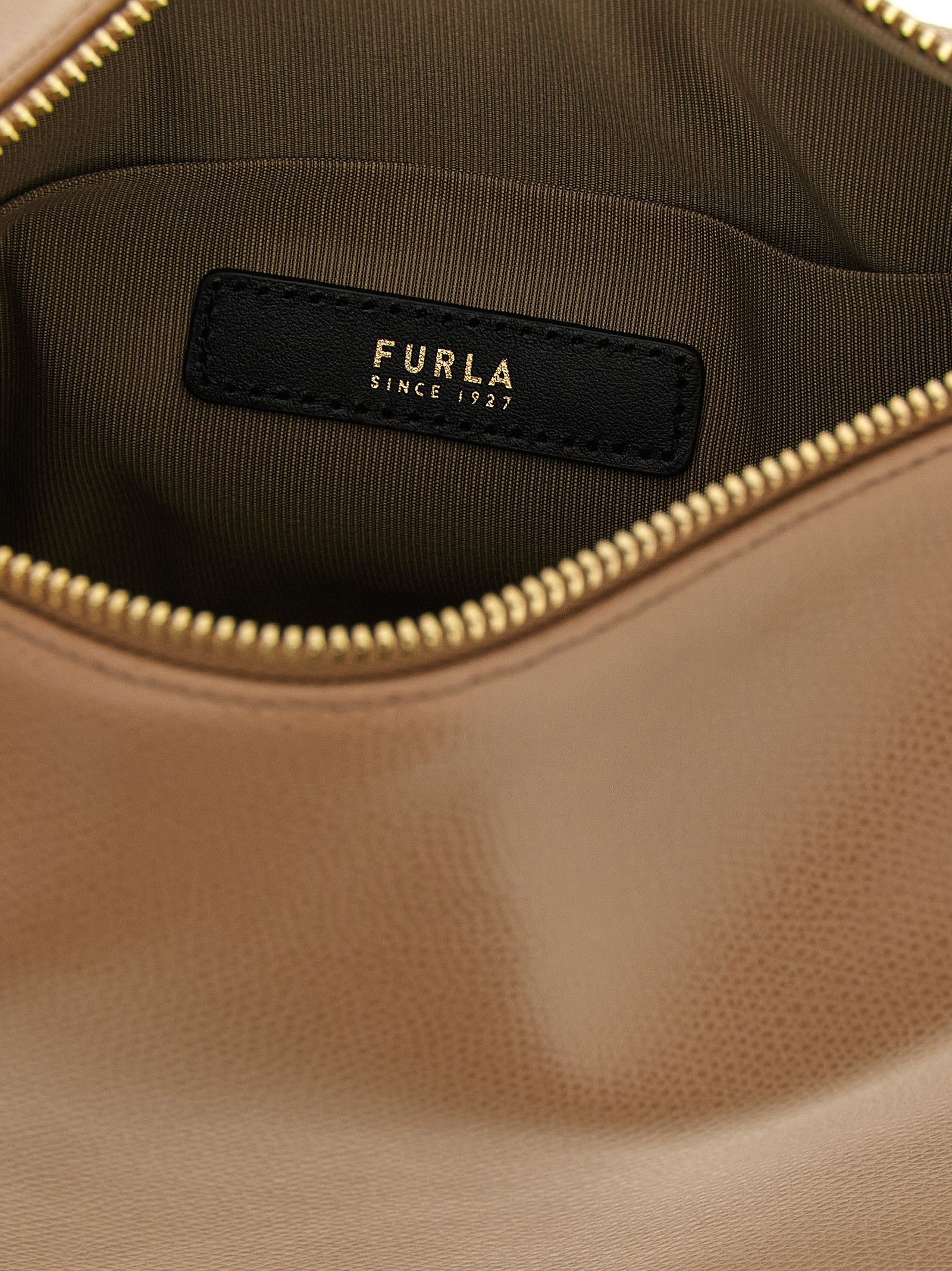 Furla 'Furla Tonie' mignon shoulder bag Size ONE SIZE - 4 Thumbnail