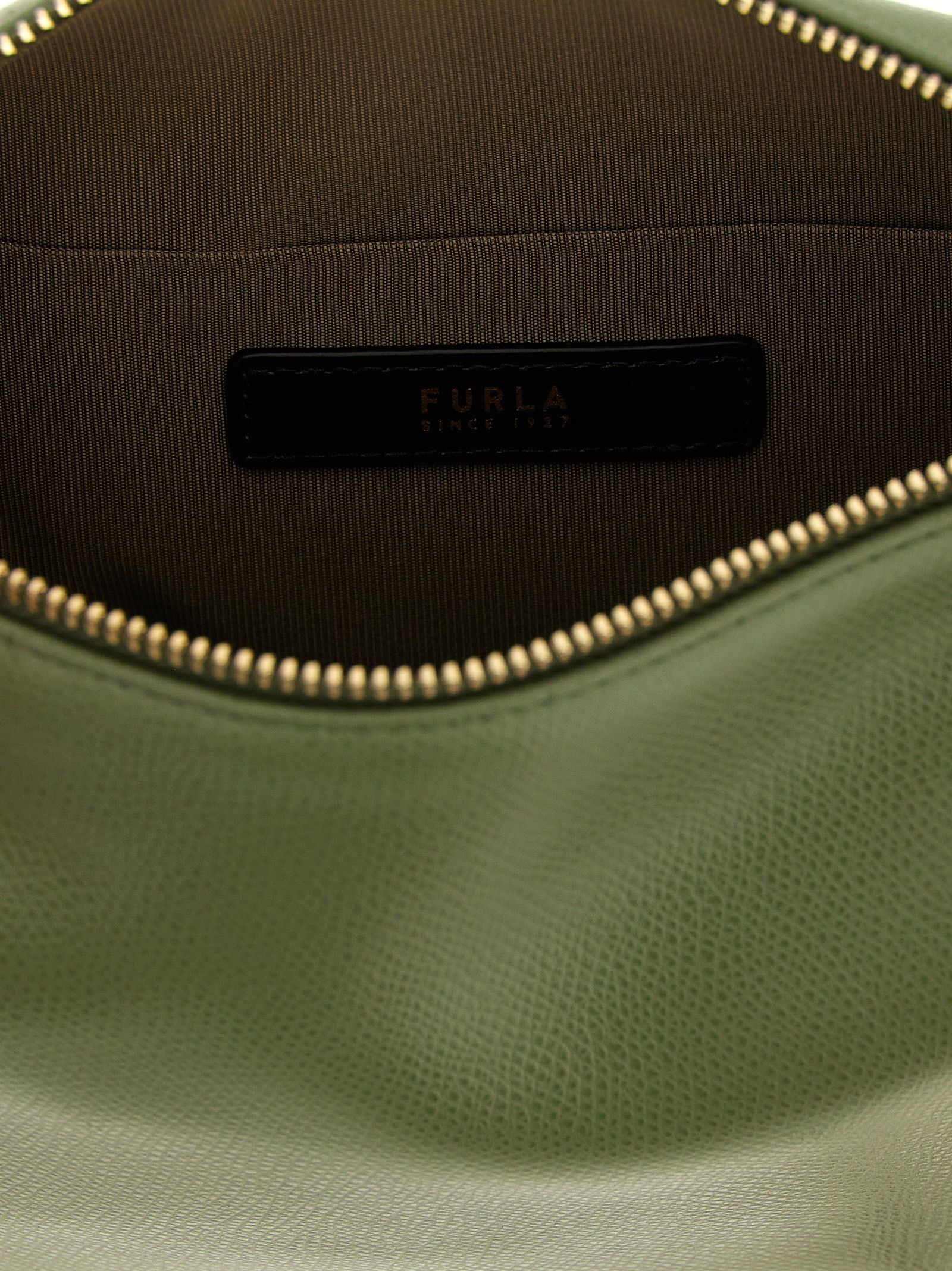 Furla 'Furla Tonie' mignon shoulder bag Size ONE SIZE - 4 Thumbnail