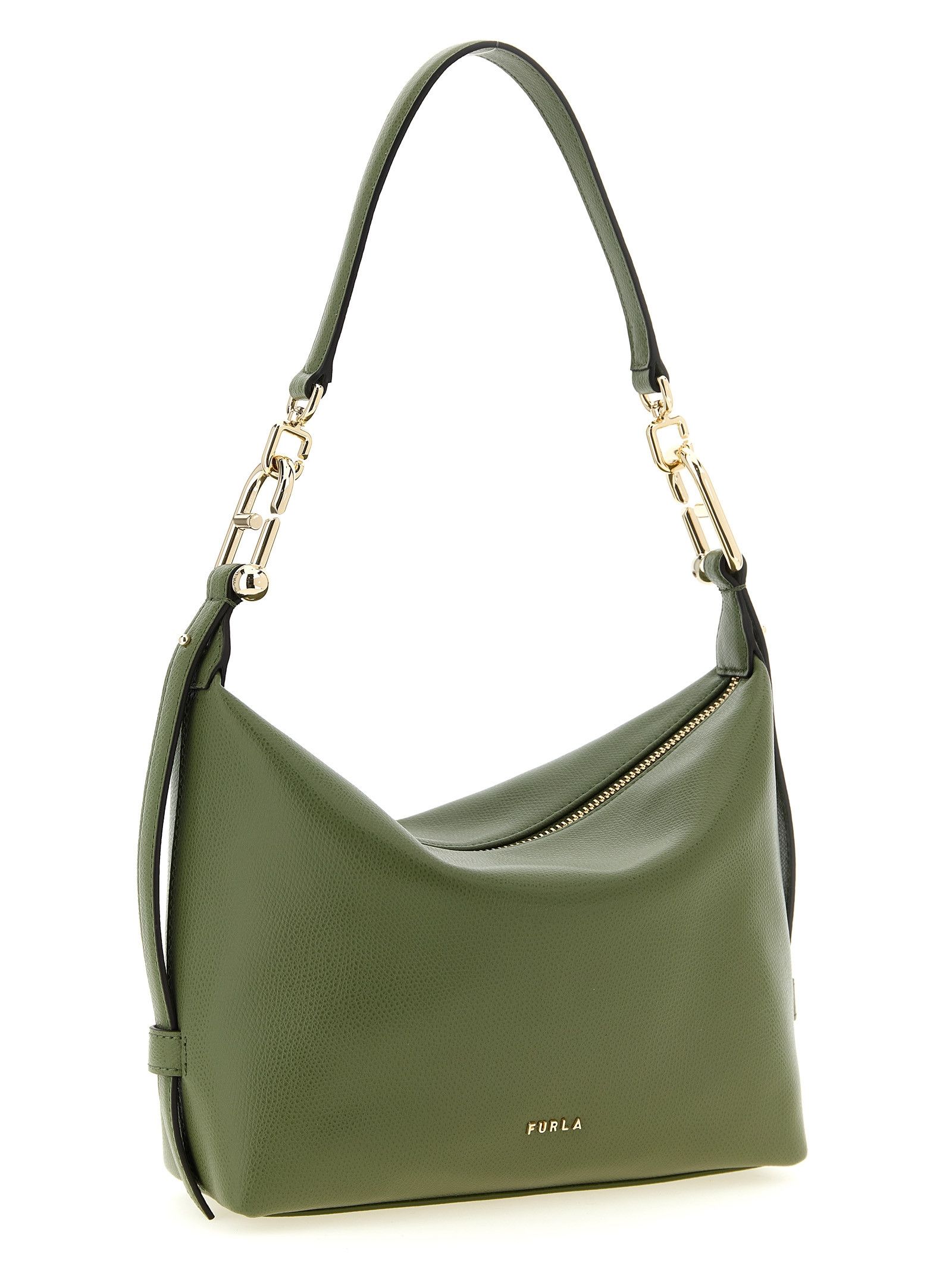 Furla 'Furla Tonie' mignon shoulder bag Size ONE SIZE - 3 Thumbnail