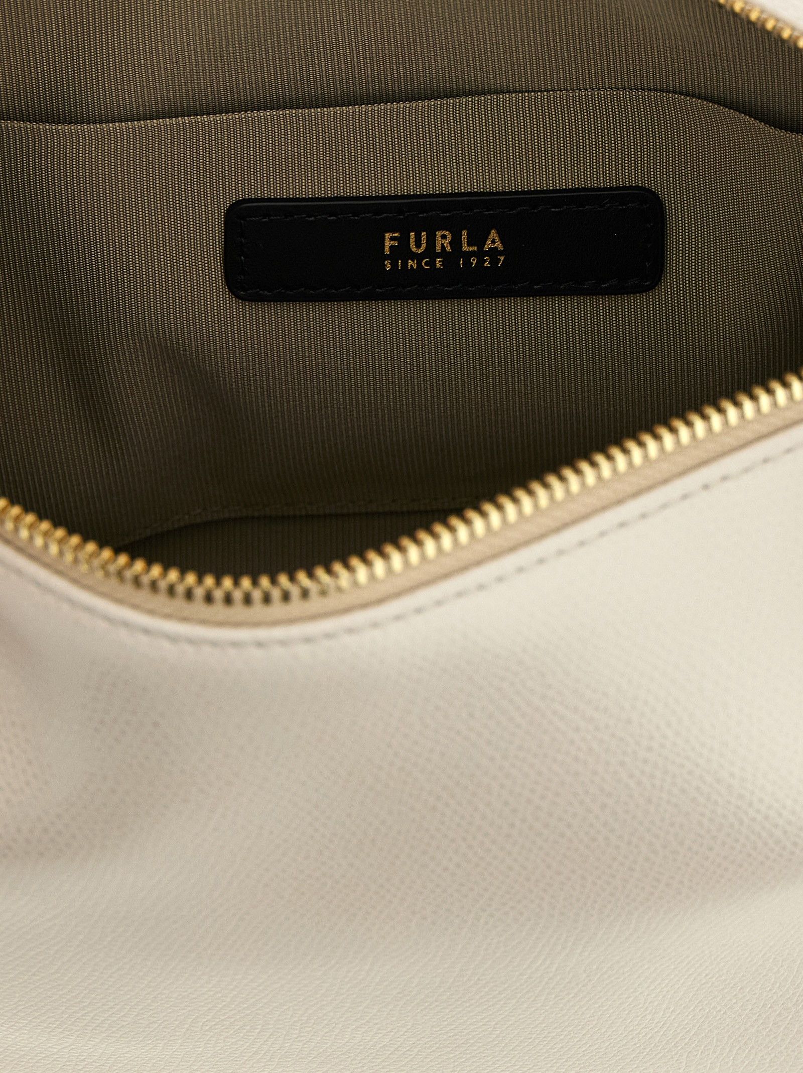 Furla 'Furla Tonie' mignon shoulder bag Size ONE SIZE - 4 Thumbnail