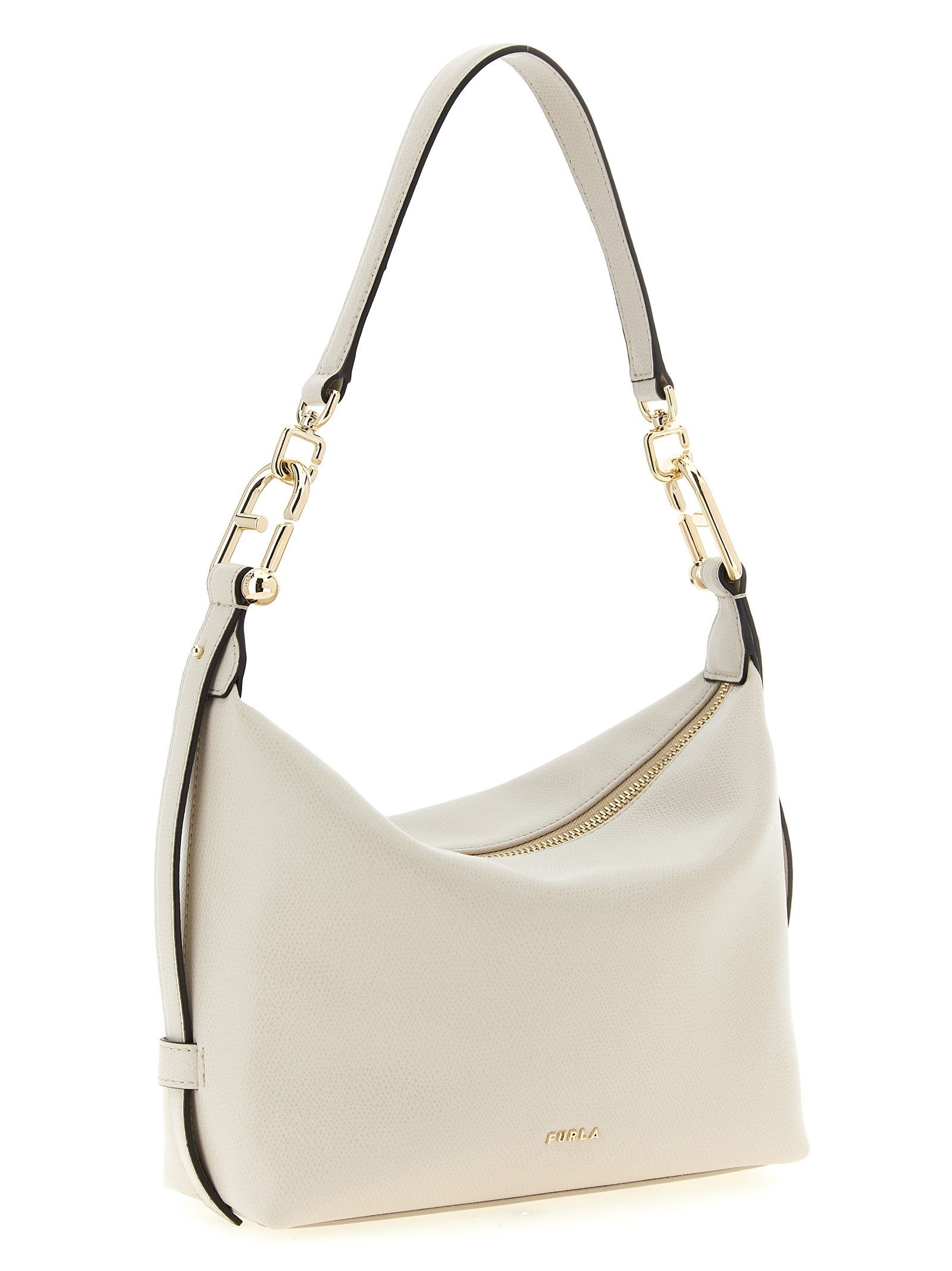 Furla 'Furla Tonie' mignon shoulder bag Size ONE SIZE - 3 Thumbnail