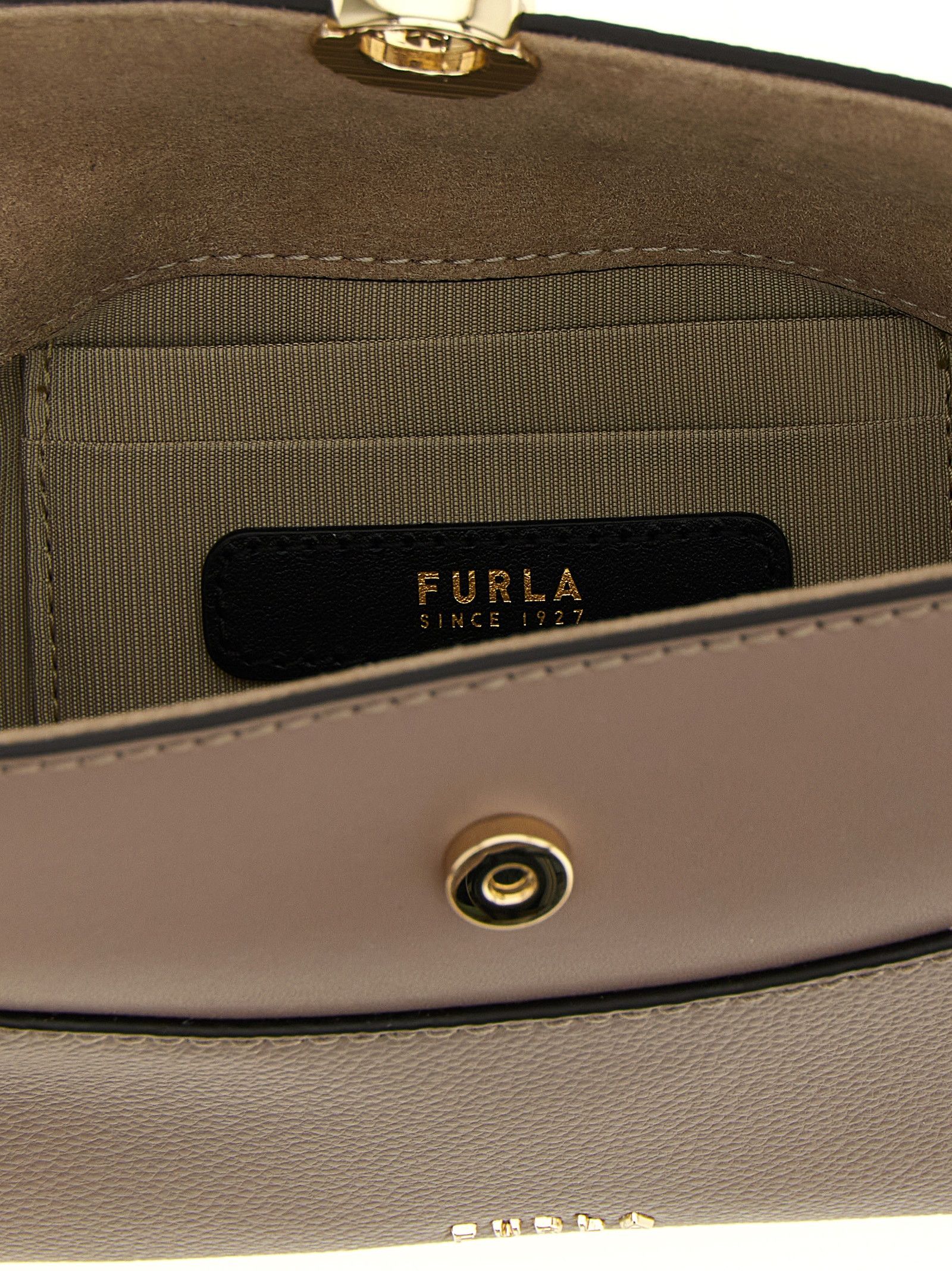 Furla 'Nicole' mini handbag Size ONE SIZE - 4 Thumbnail