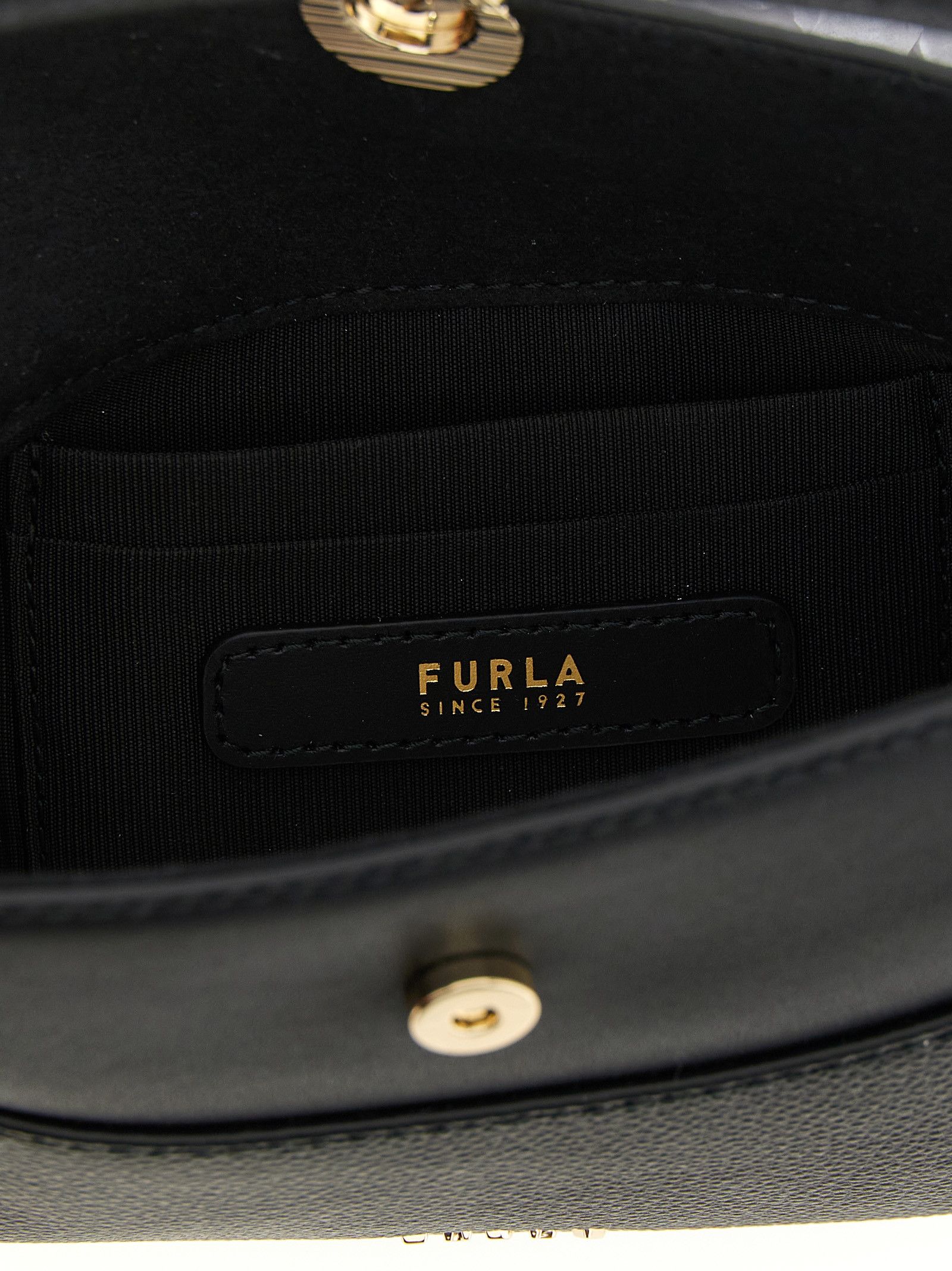 Furla 'Nicole' mini handbag Size ONE SIZE - 4 Thumbnail