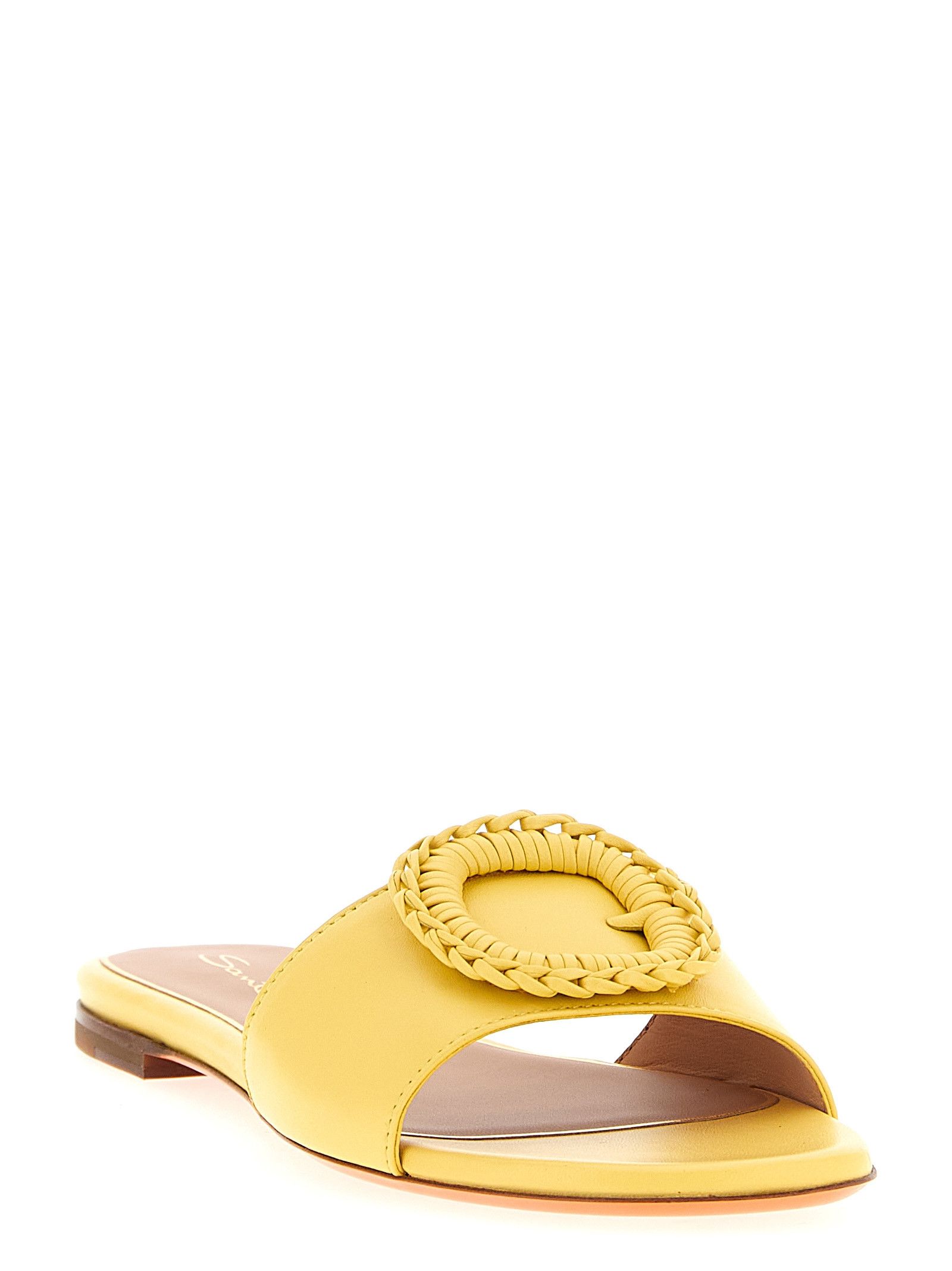 Santoni 'Corolle' sandals Size US 11 / IT 41 - 2 Thumbnail