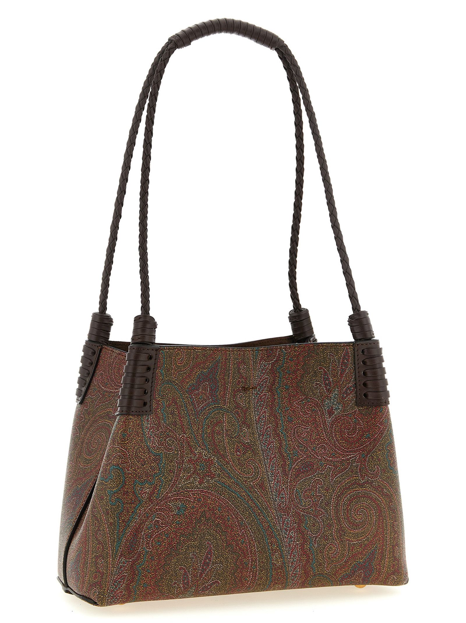 Etro Small 'Libra' shopping bag Size ONE SIZE - 2 Thumbnail