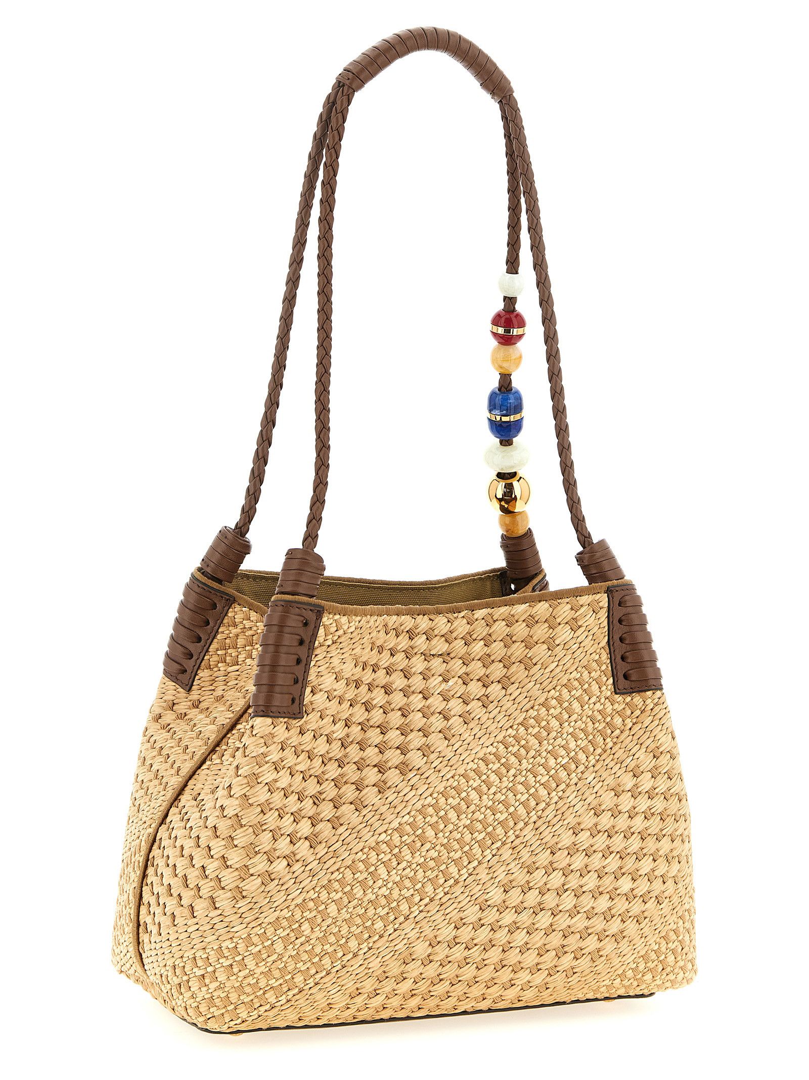 Etro Small 'Libra' shopping bag Size ONE SIZE - 2 Thumbnail