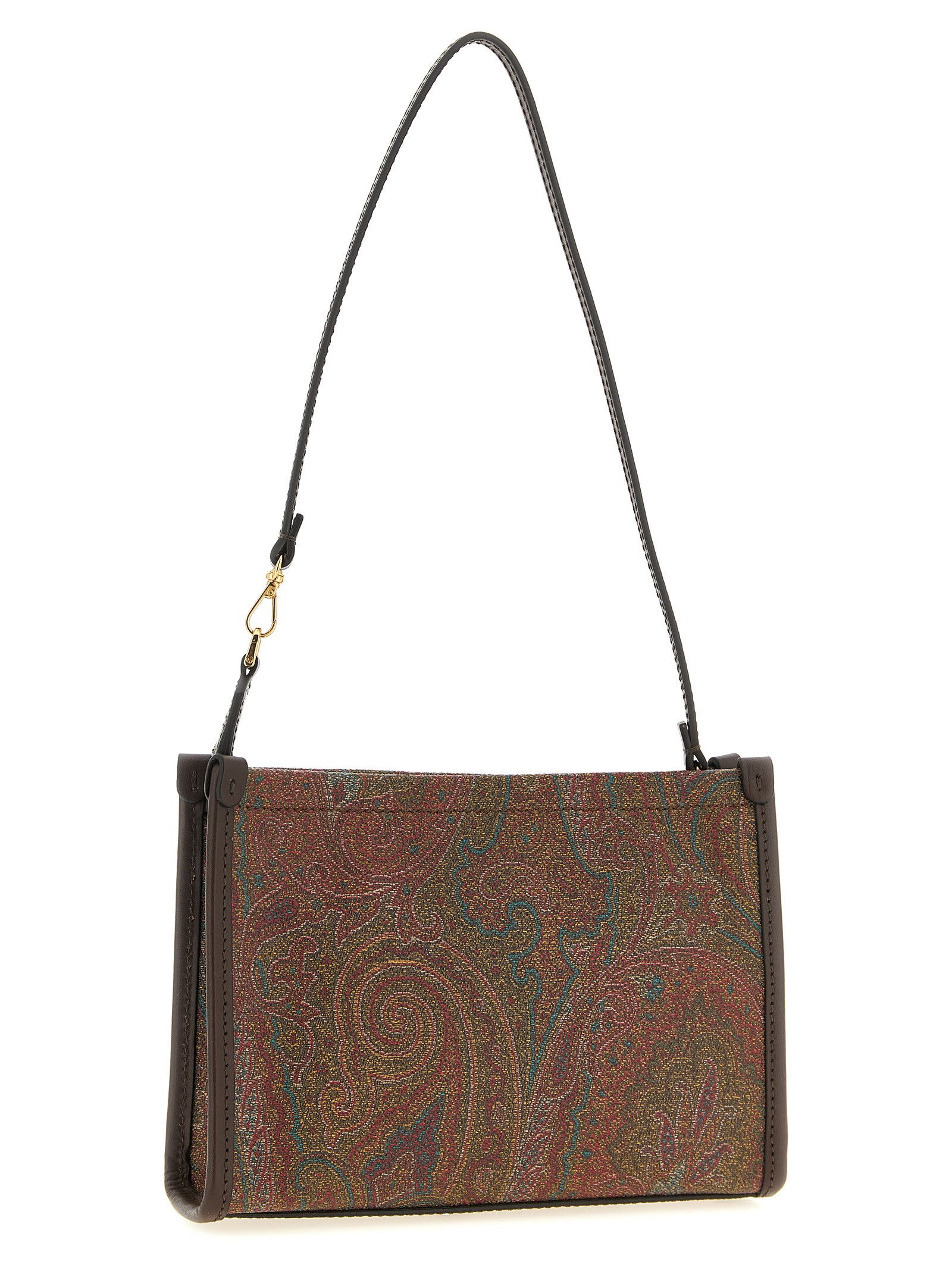 Etro 'Arnica' small clutch Size ONE SIZE - 2 Thumbnail