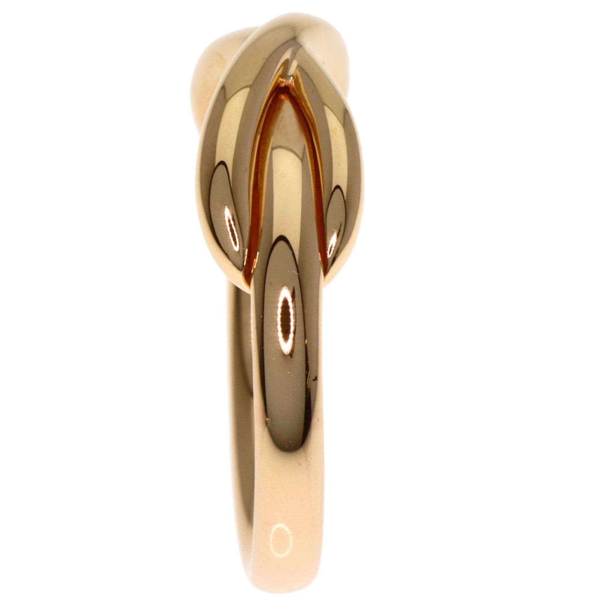 Tiffany & Co. Tiffany & Co. Infinity Ring, 18K Pink Gold, Women's Size ONE SIZE - 3 Thumbnail