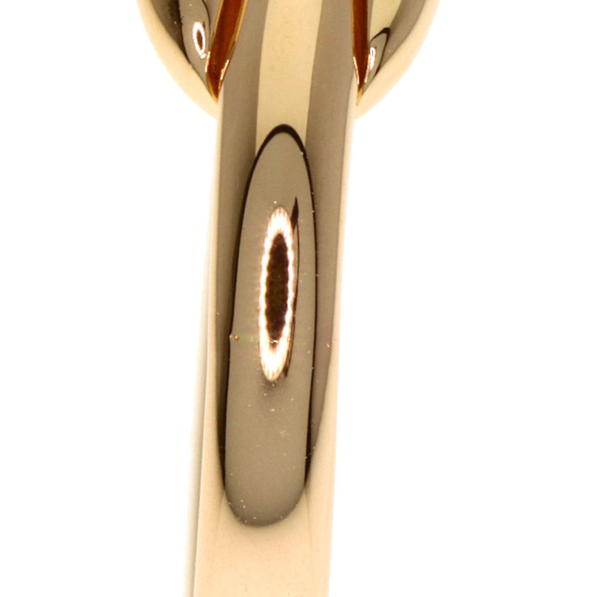 Tiffany & Co. Tiffany & Co. Infinity Ring, 18K Pink Gold, Women's Size ONE SIZE - 7 Thumbnail