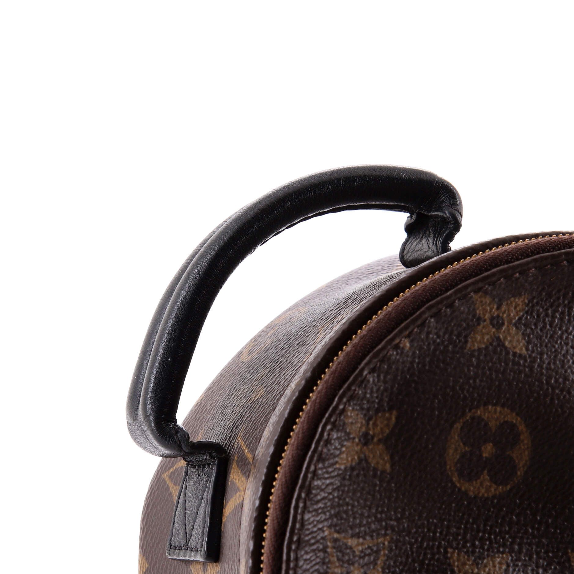 Louis Vuitton Palm Springs Backpack Size ONE SIZE - 6 Thumbnail