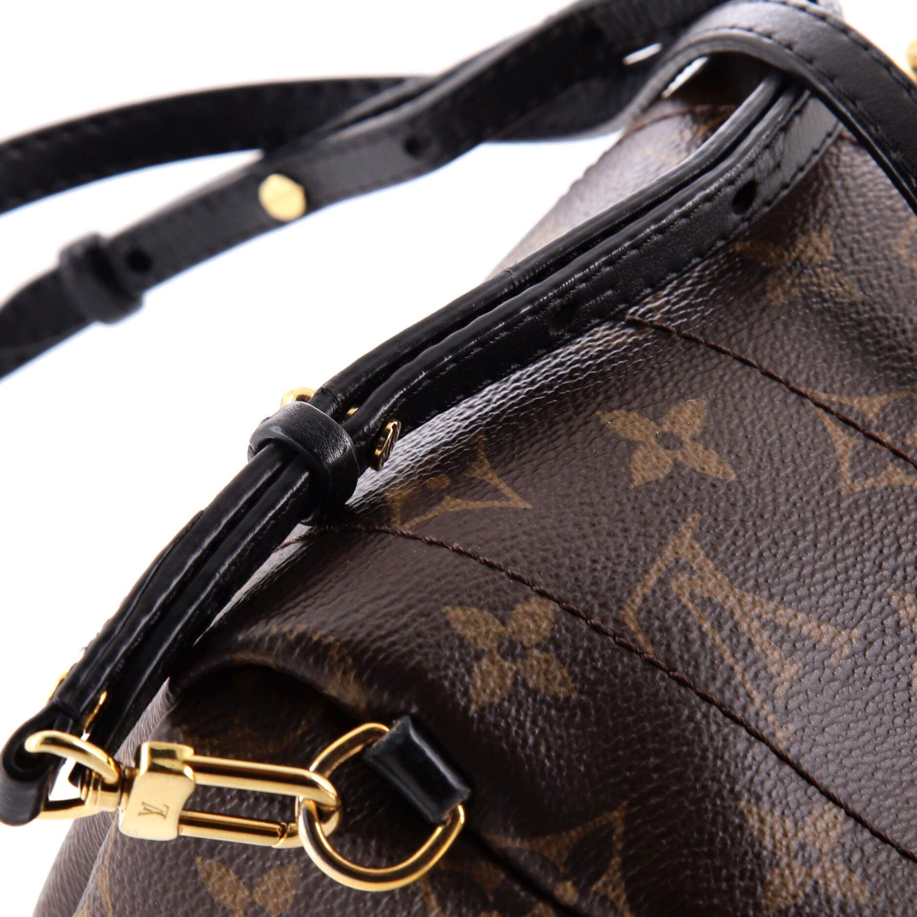 Louis Vuitton Palm Springs Backpack Size ONE SIZE - 8 Thumbnail
