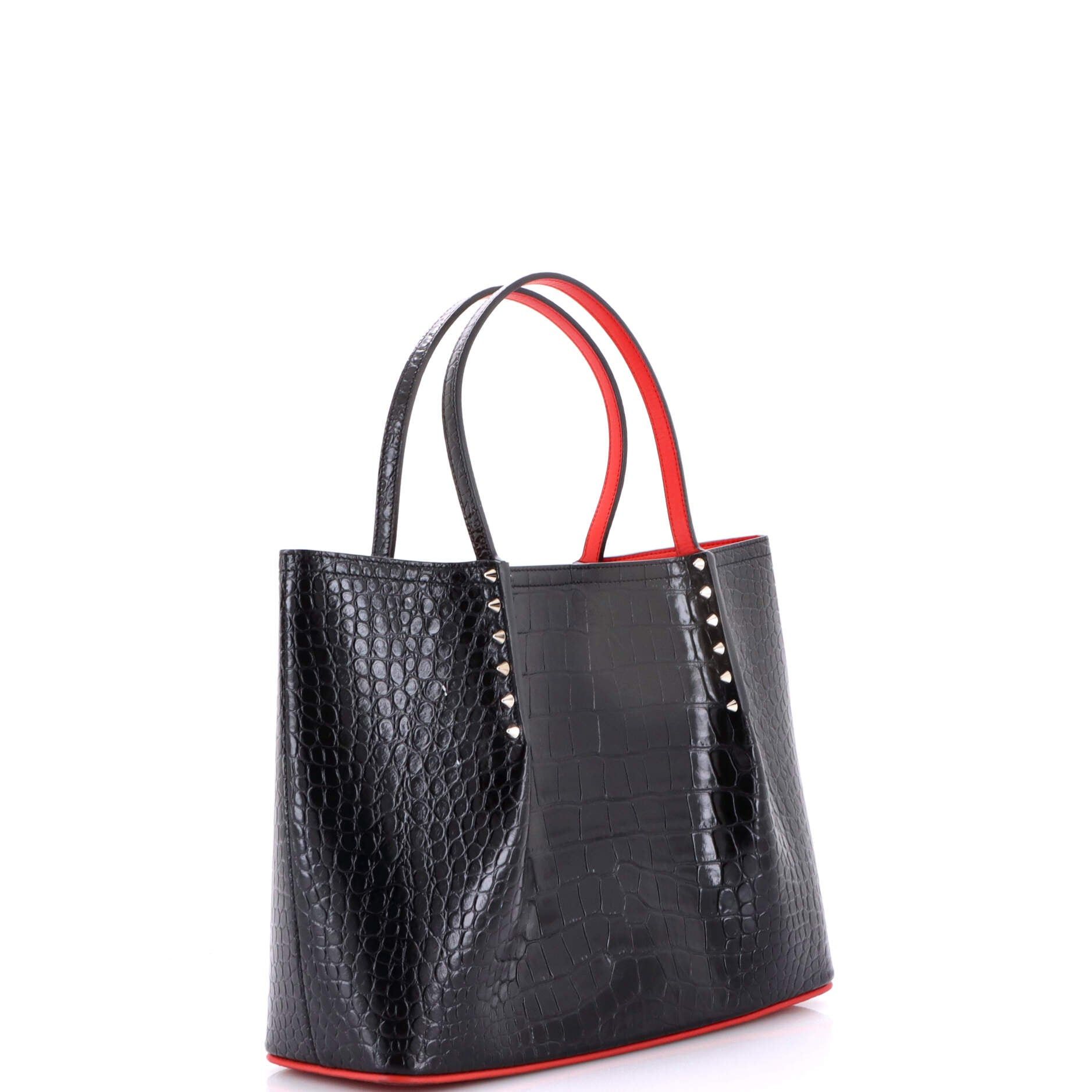 Christian Louboutin Cabarock Tote Size ONE SIZE - 2 Thumbnail