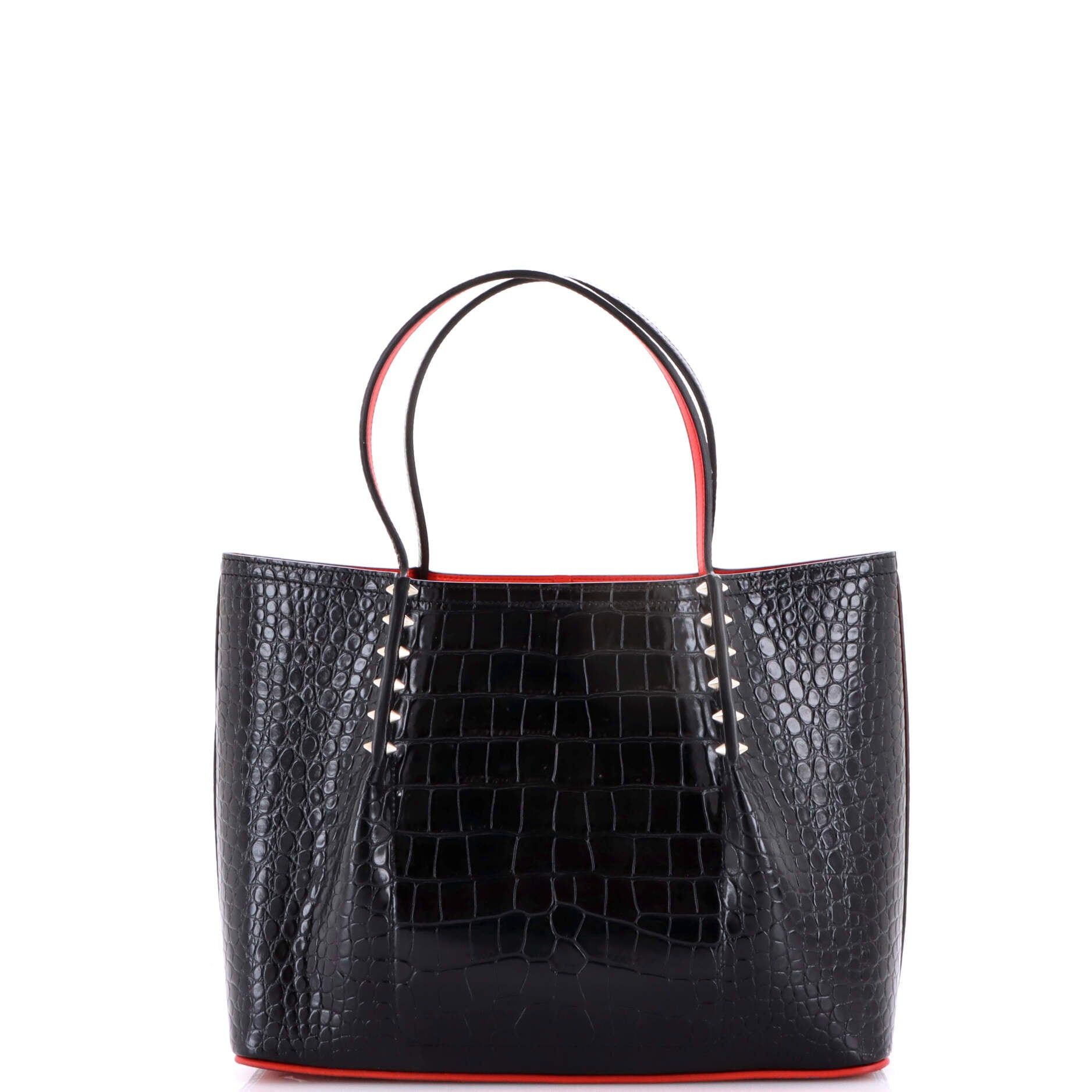 Christian Louboutin Cabarock Tote Size ONE SIZE - 3 Thumbnail