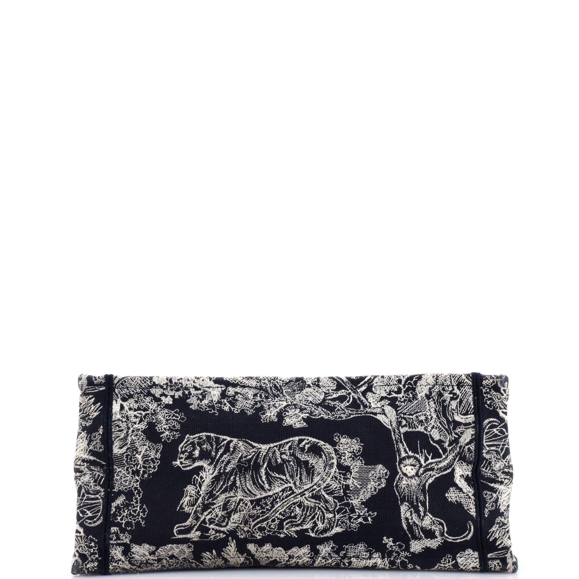 Dior Book Tote Size ONE SIZE - 4 Thumbnail