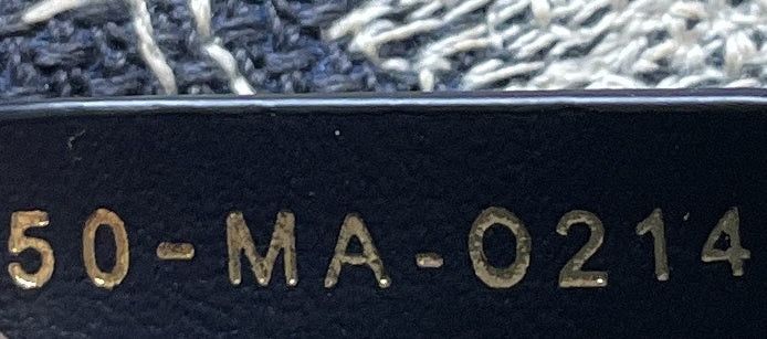 Dior Book Tote Size ONE SIZE - 9 Thumbnail