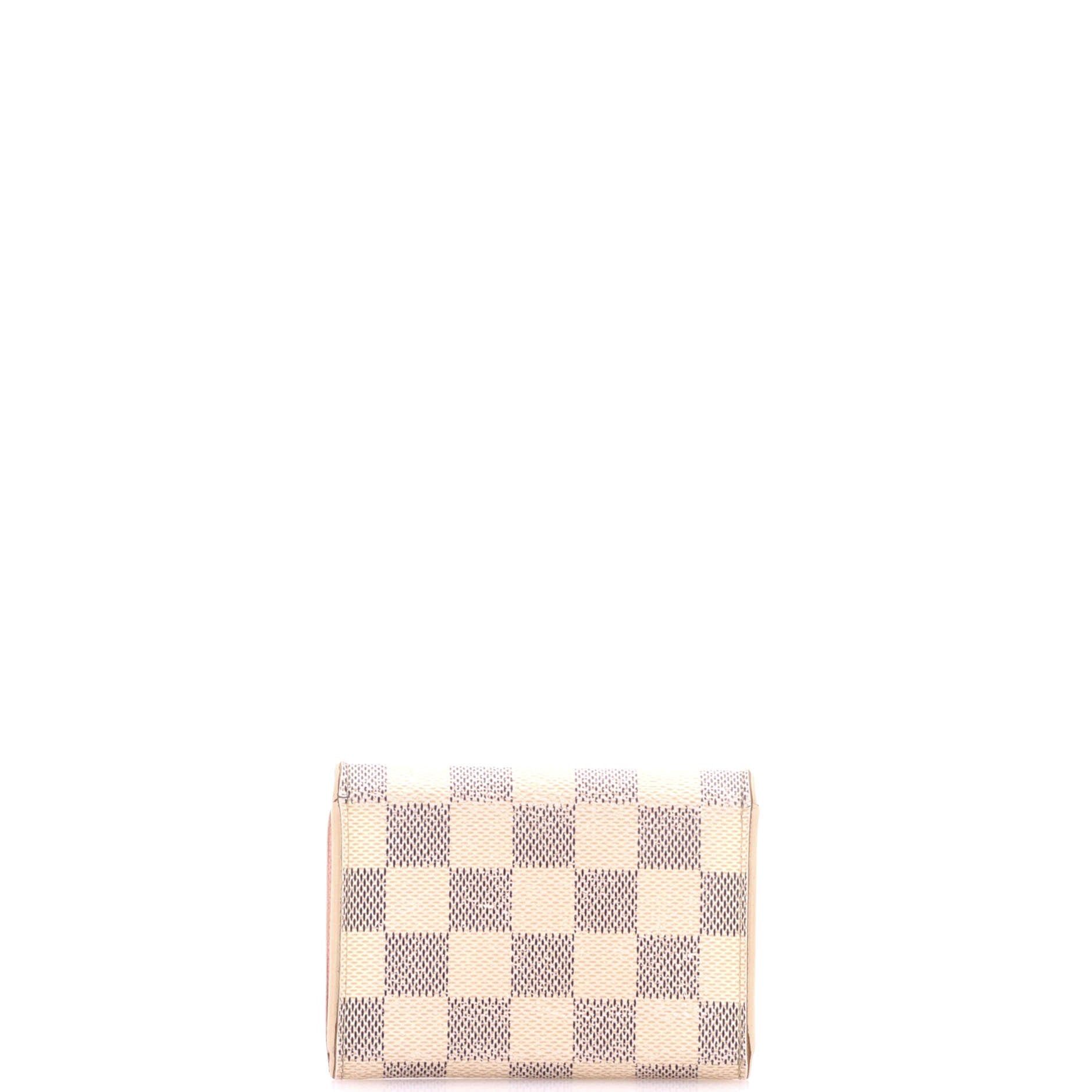 Louis Vuitton Rosalie Coin Purse Size ONE SIZE - 3 Thumbnail