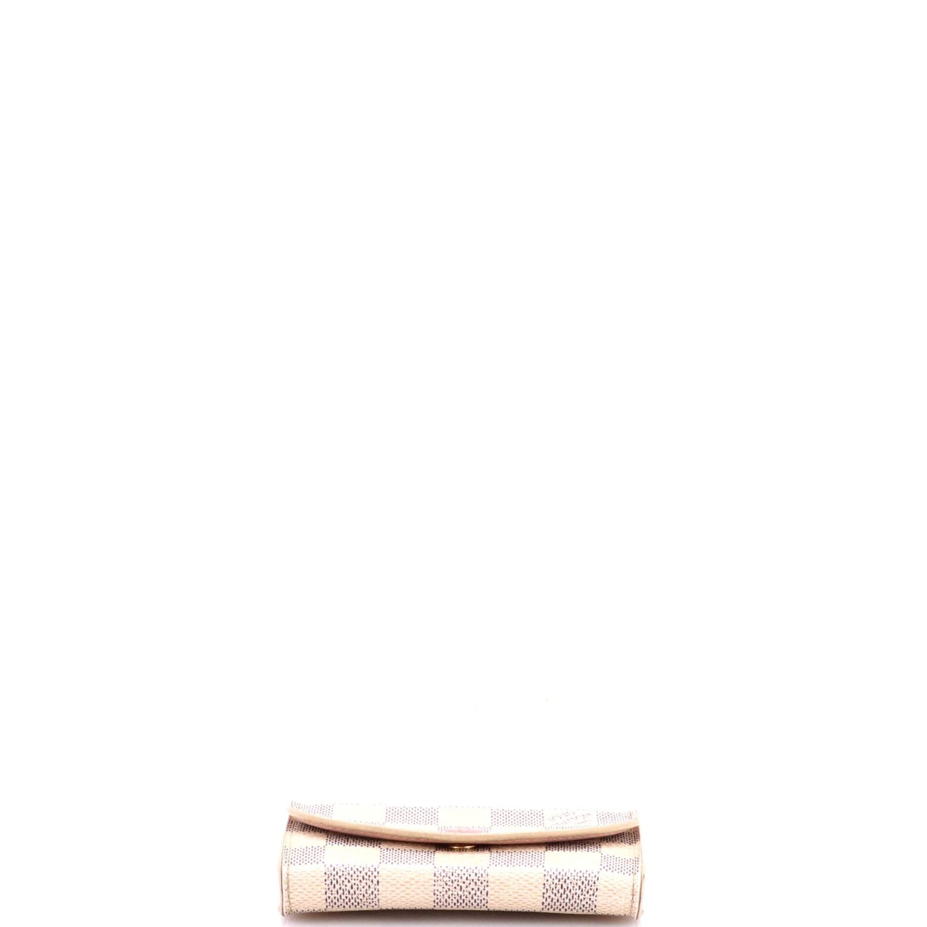 Louis Vuitton Rosalie Coin Purse Size ONE SIZE - 4 Thumbnail