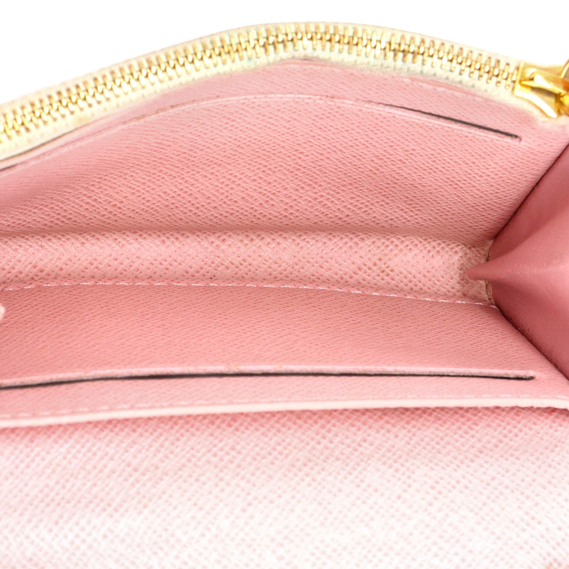 Louis Vuitton Rosalie Coin Purse Size ONE SIZE - 5 Thumbnail