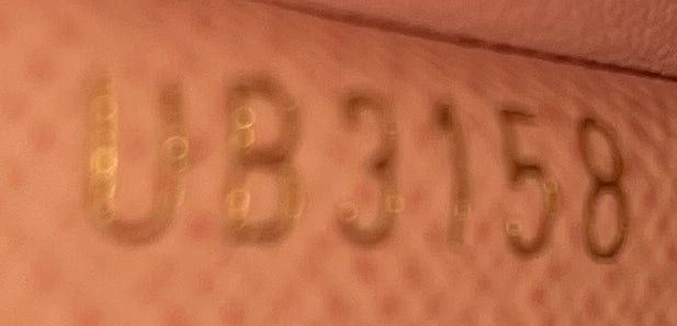 Louis Vuitton Rosalie Coin Purse Size ONE SIZE - 9 Thumbnail