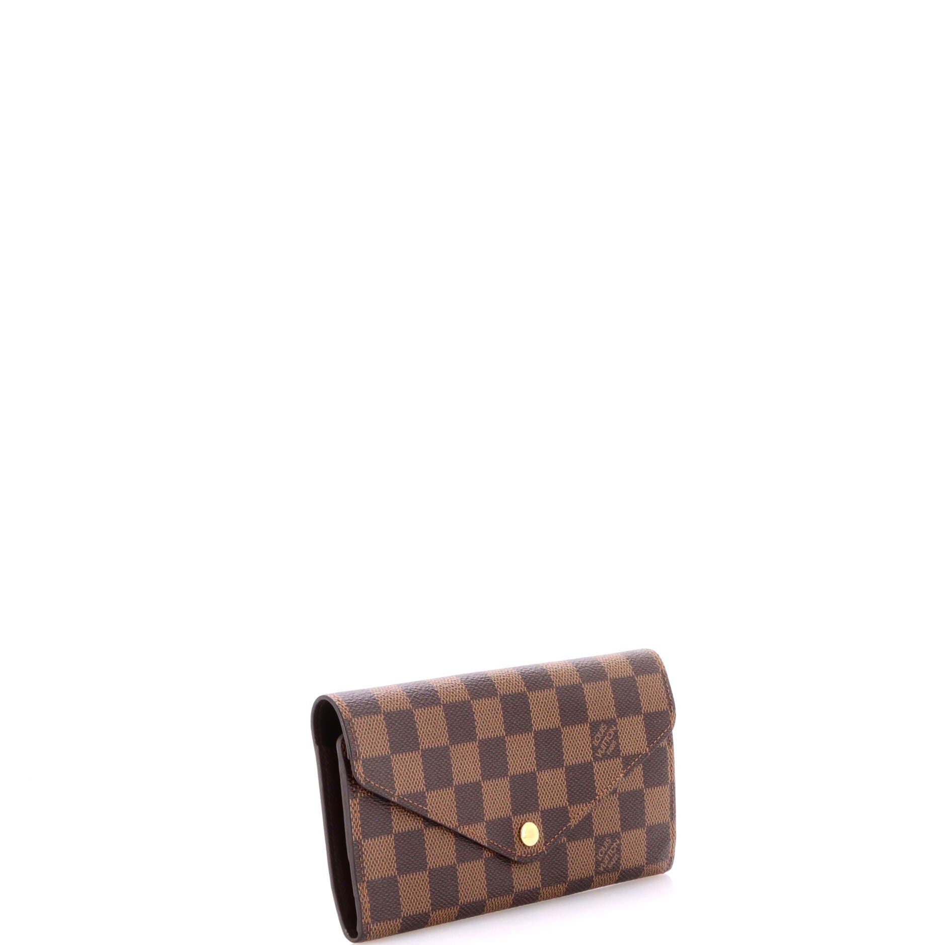 Louis Vuitton Josephine Wallet NM Size ONE SIZE - 3 Thumbnail