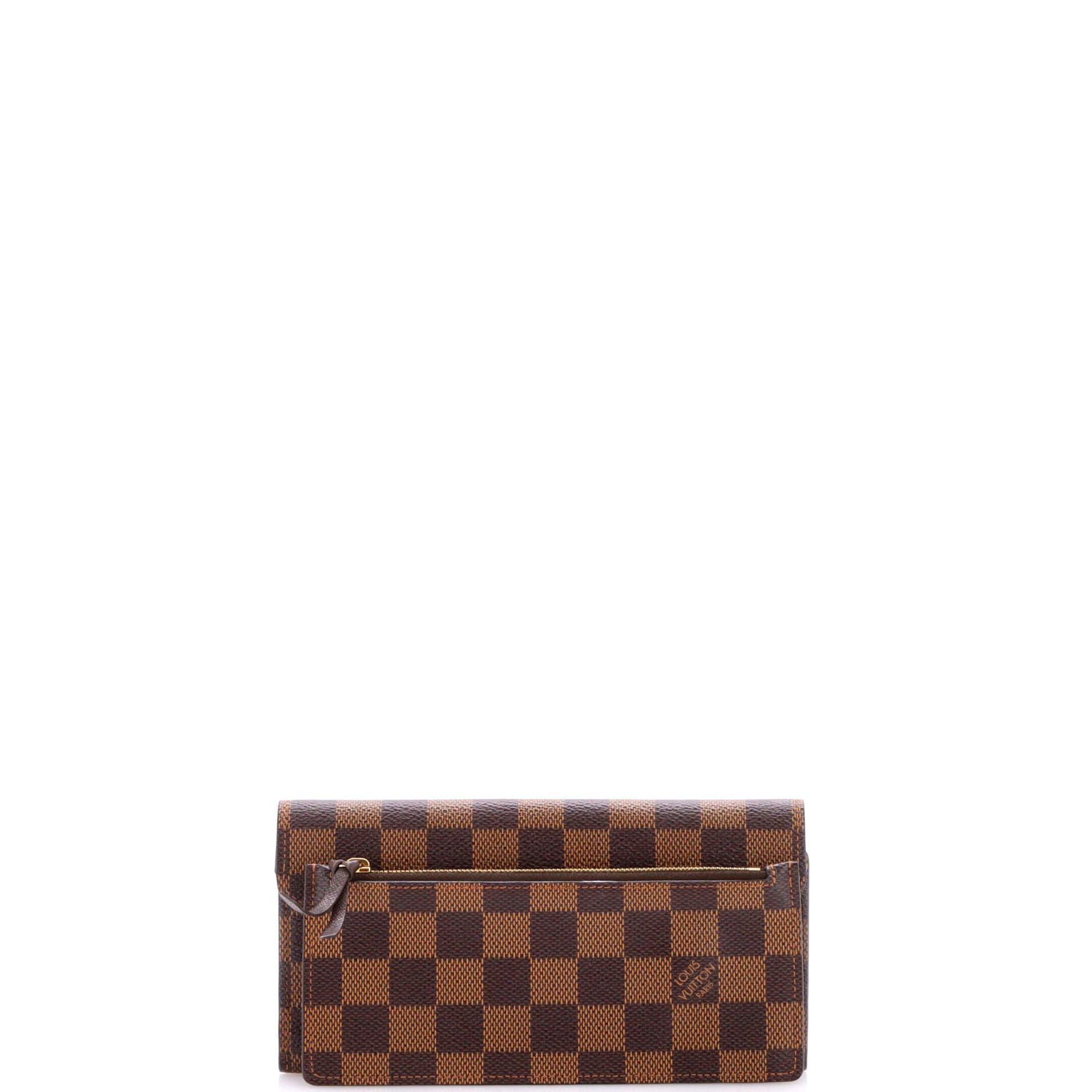 Louis Vuitton Josephine Wallet NM Size ONE SIZE - 2 Thumbnail