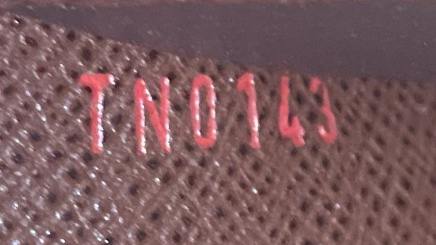 Louis Vuitton Josephine Wallet NM Size ONE SIZE - 9 Thumbnail