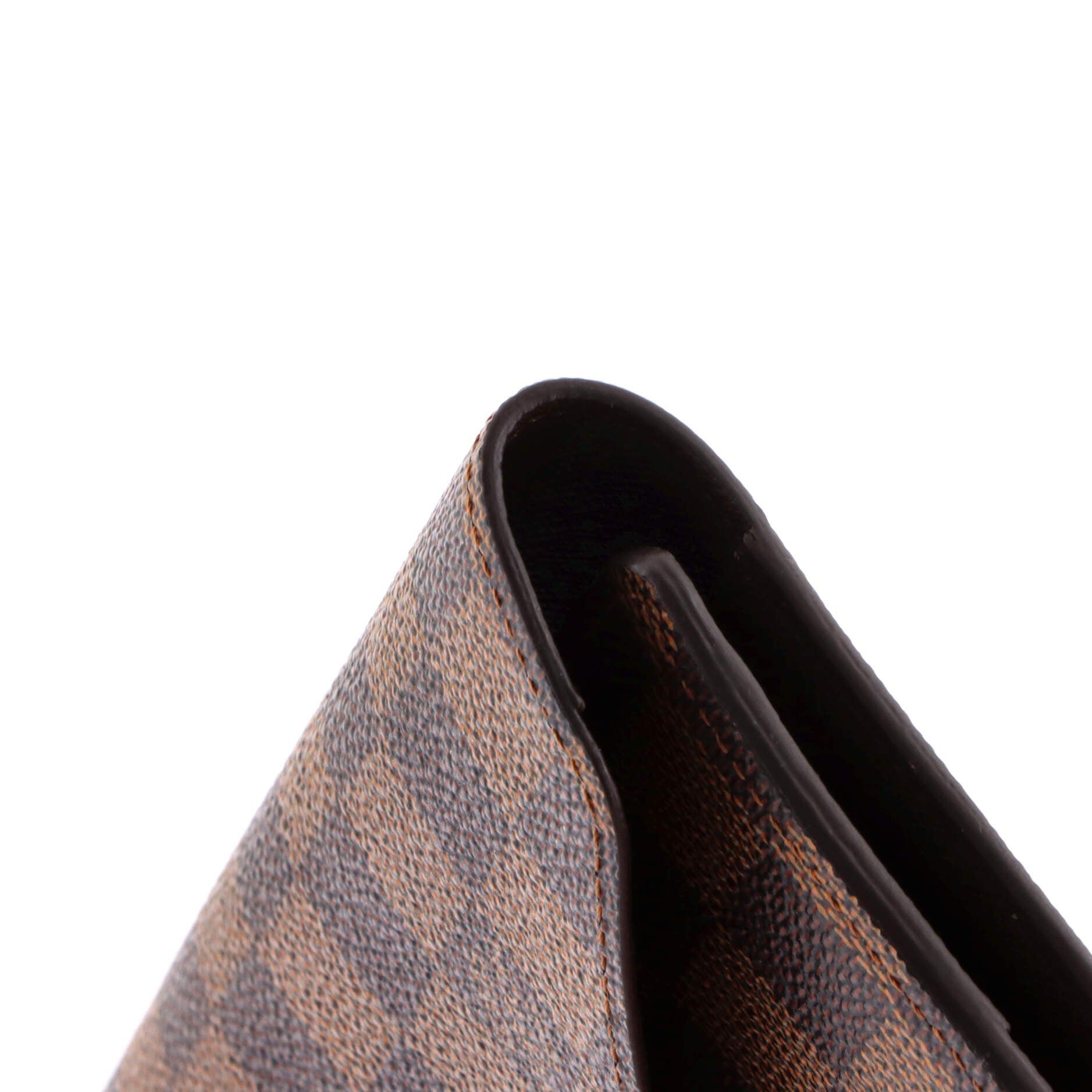 Louis Vuitton Josephine Wallet NM Size ONE SIZE - 7 Thumbnail