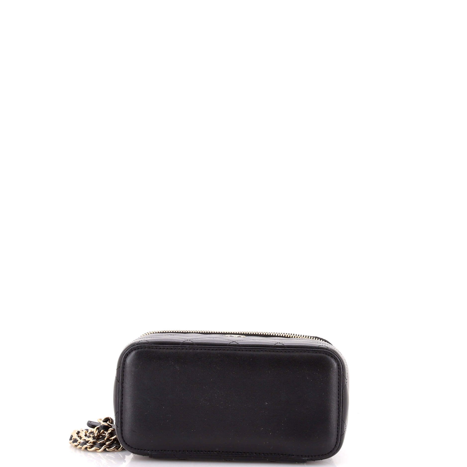 Chanel Classic Vanity Case with Chain Size ONE SIZE - 5 Thumbnail