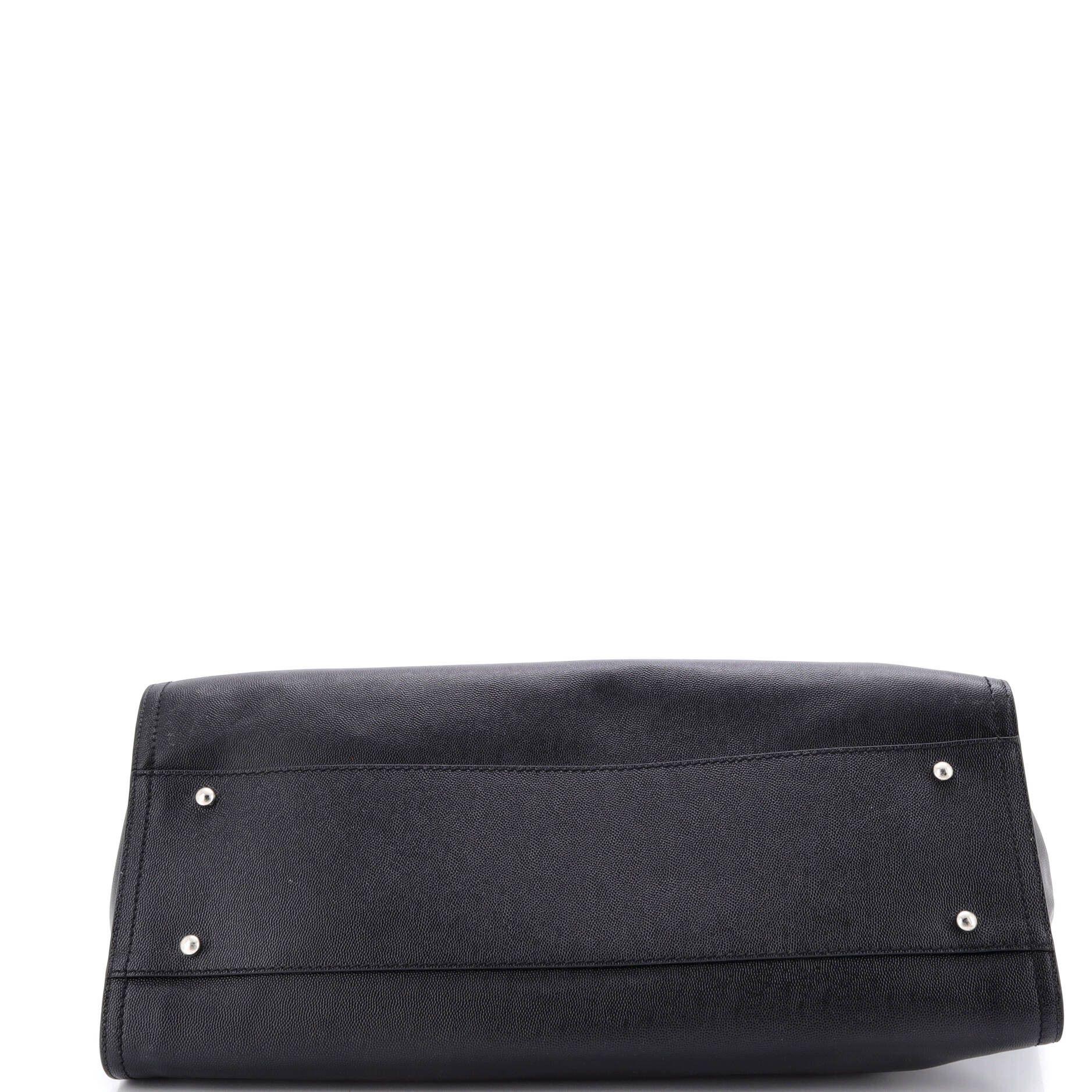 Chanel Deauville Tote Size ONE SIZE - 4 Thumbnail