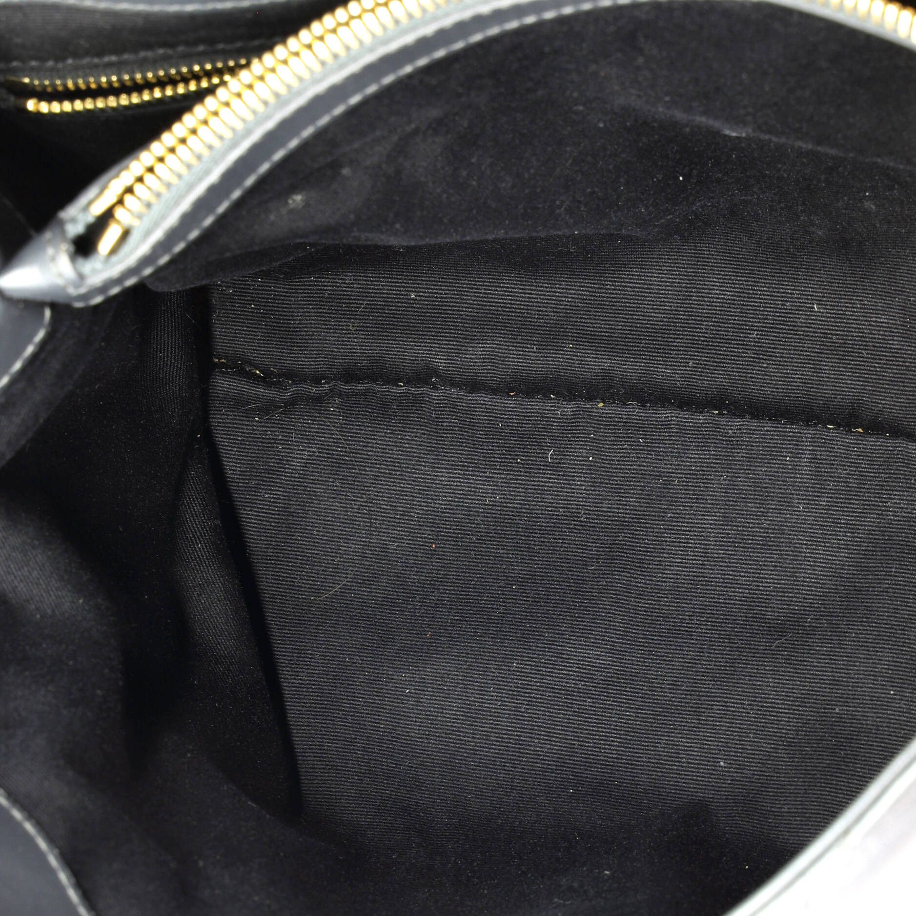 Saint Laurent Paris Loulou Shoulder Bag Size ONE SIZE - 5 Thumbnail