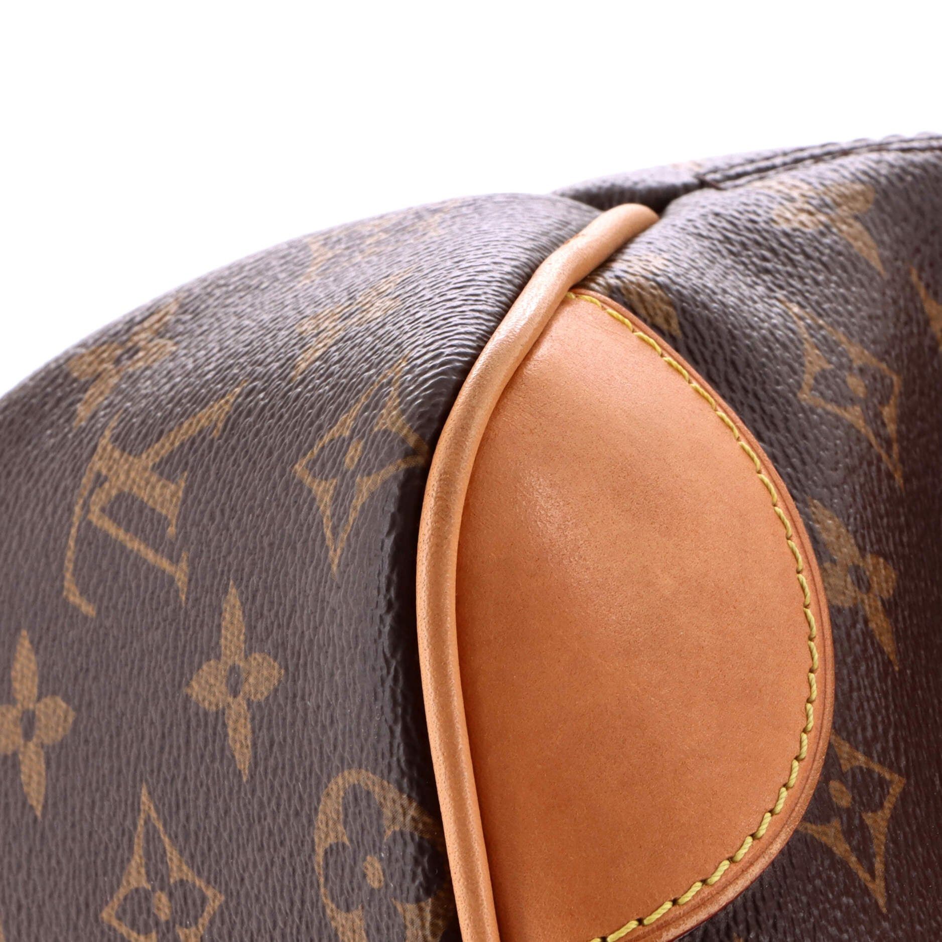 Louis Vuitton Boulogne NM Handbag Size ONE SIZE - 7 Thumbnail