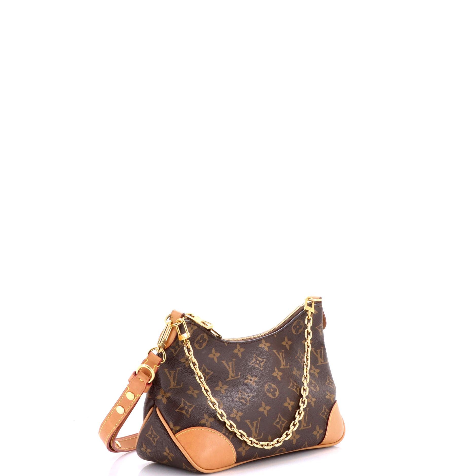 Louis Vuitton Boulogne NM Handbag Size ONE SIZE - 2 Thumbnail