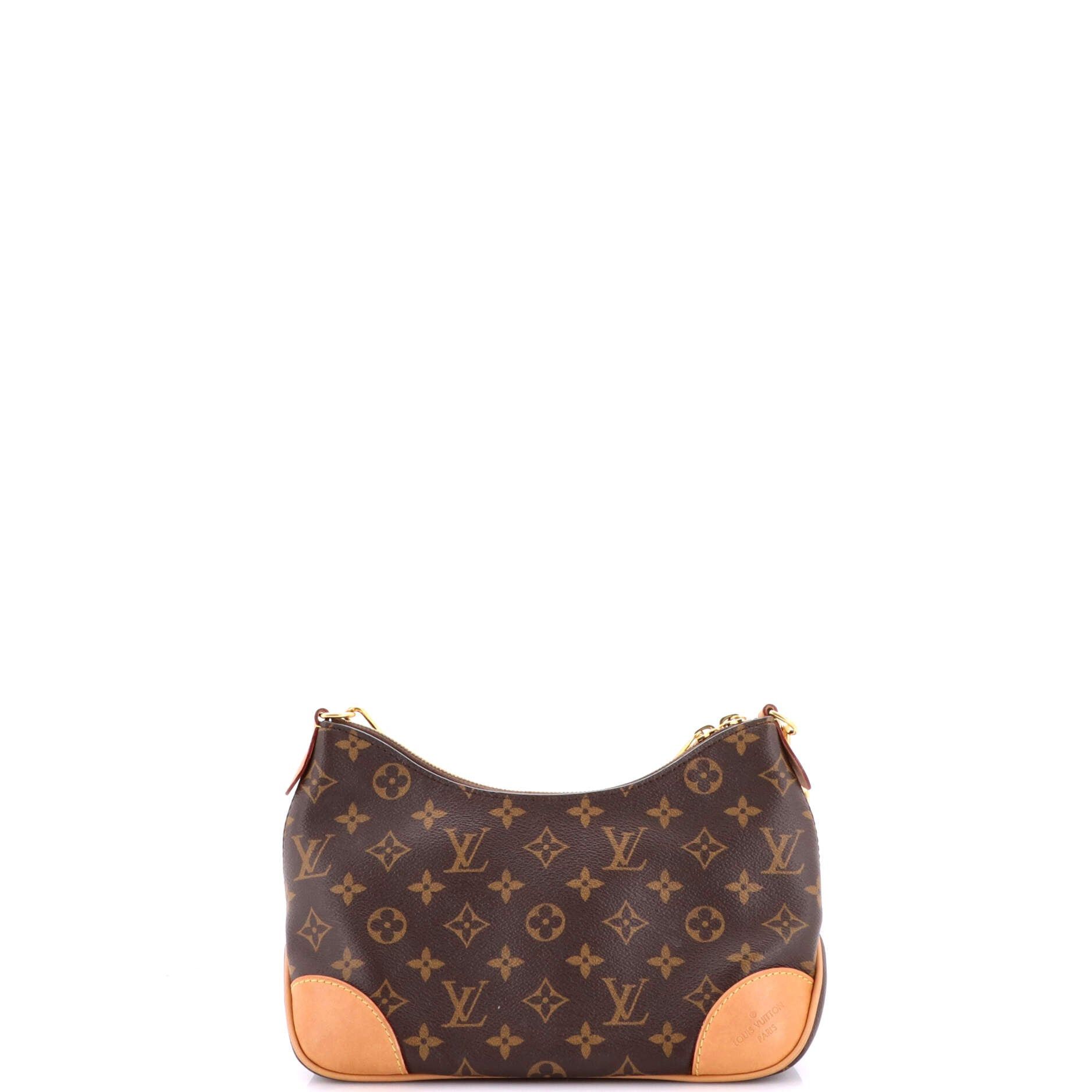 Louis Vuitton Boulogne NM Handbag Size ONE SIZE - 3 Thumbnail