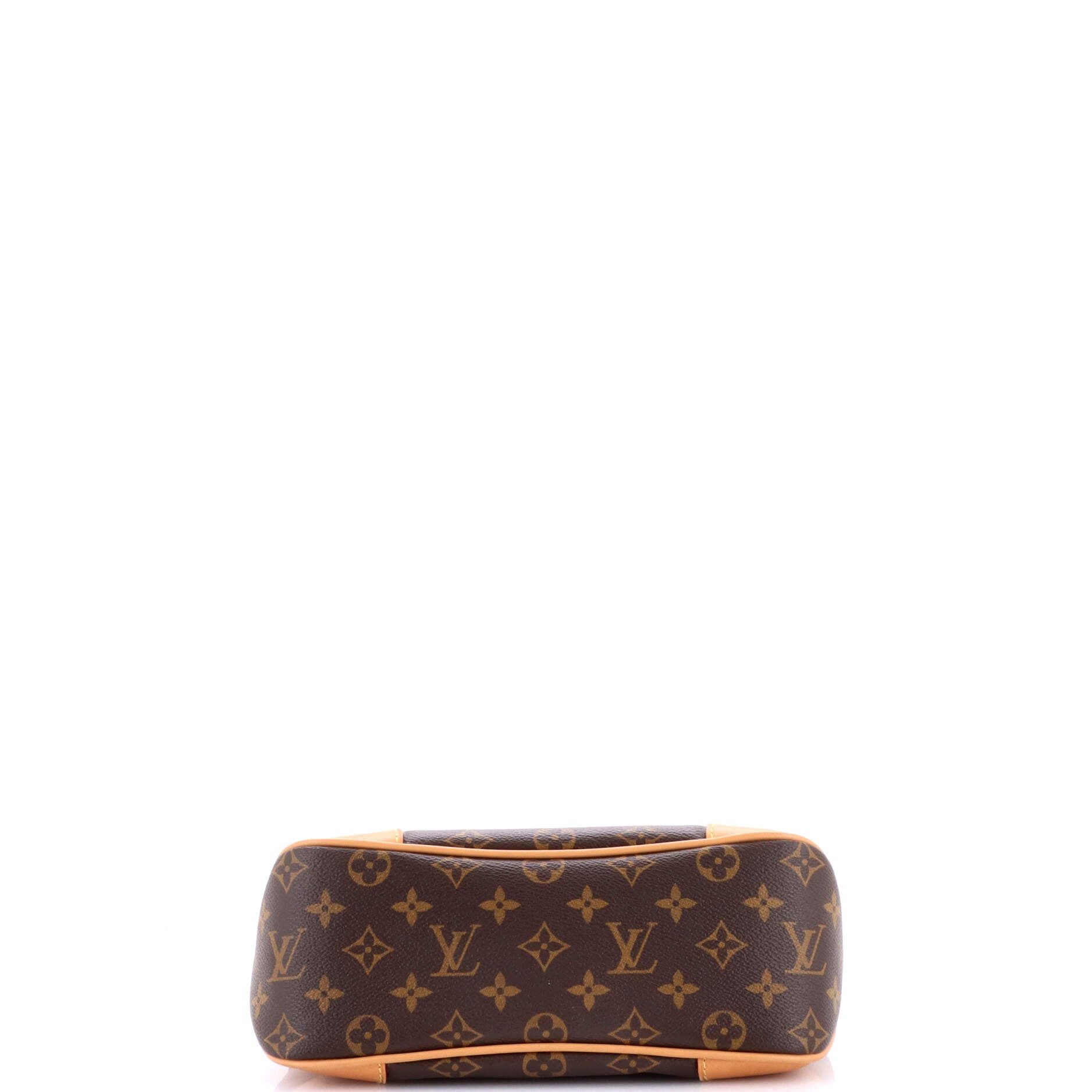 Louis Vuitton Boulogne NM Handbag Size ONE SIZE - 4 Thumbnail