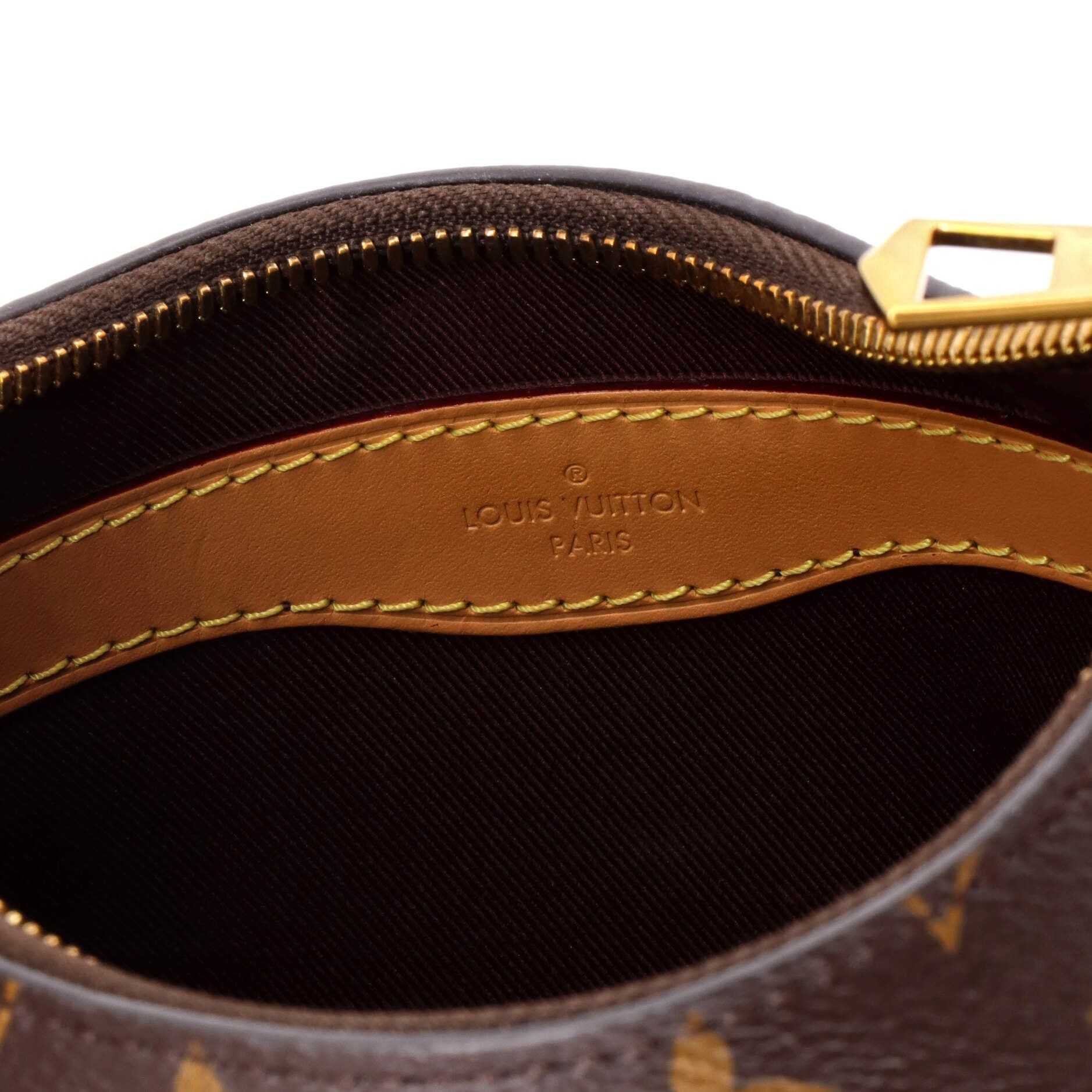 Louis Vuitton Boulogne NM Handbag Size ONE SIZE - 8 Thumbnail