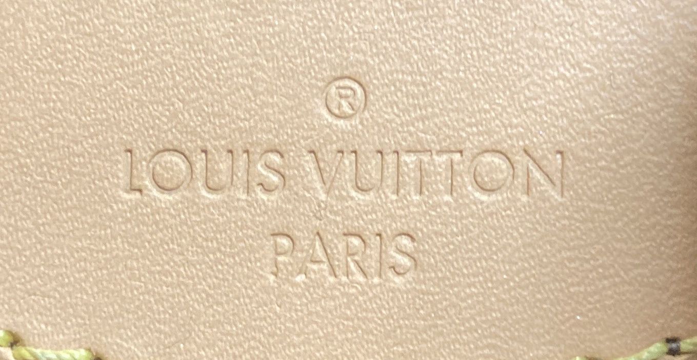 Louis Vuitton Boulogne NM Handbag Size ONE SIZE - 9 Thumbnail