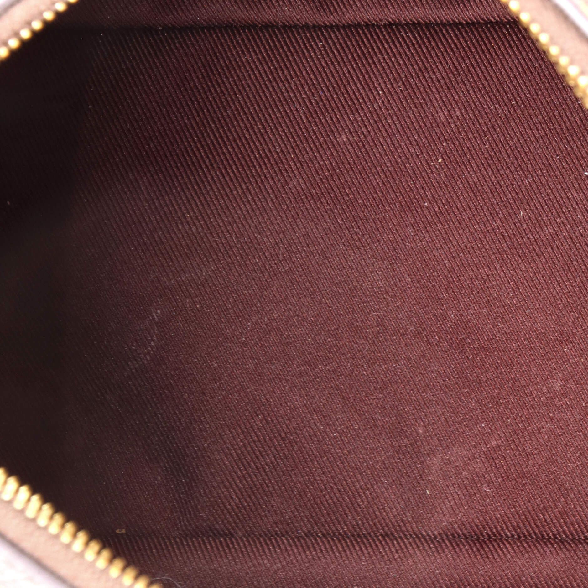 Louis Vuitton Boulogne NM Handbag Size ONE SIZE - 5 Thumbnail