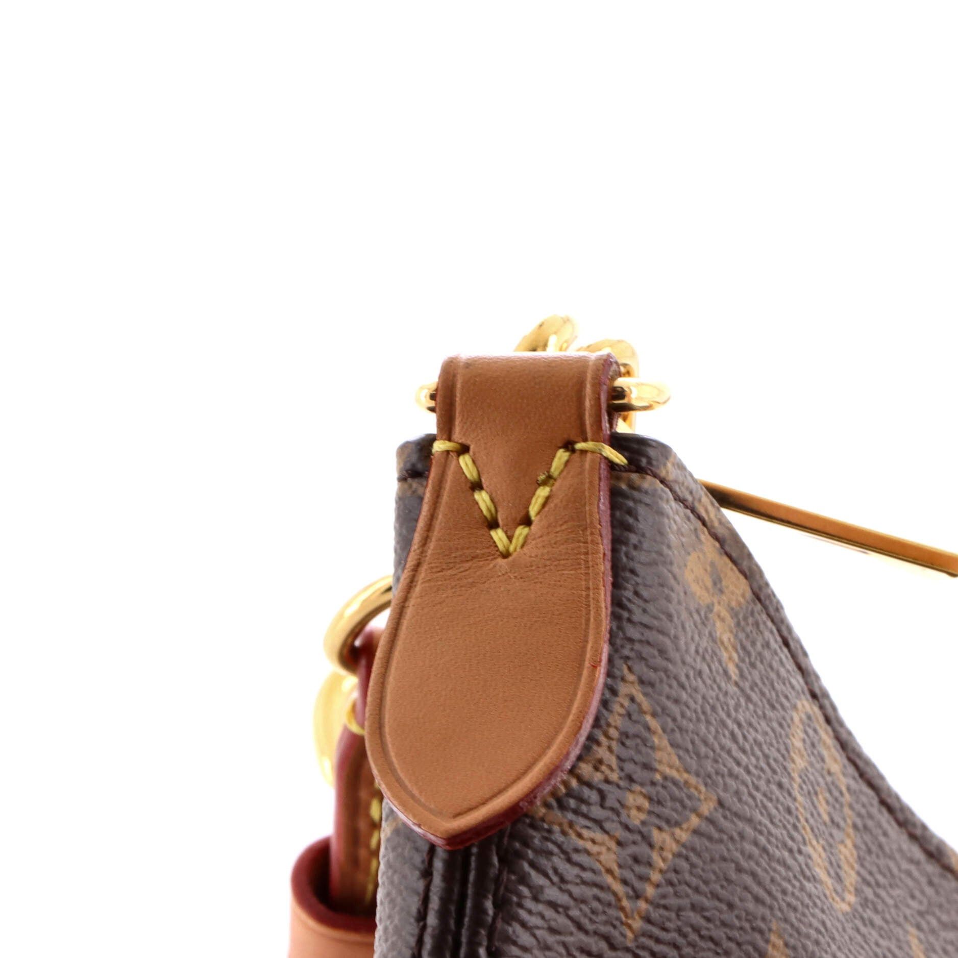 Louis Vuitton Boulogne NM Handbag Size ONE SIZE - 6 Thumbnail