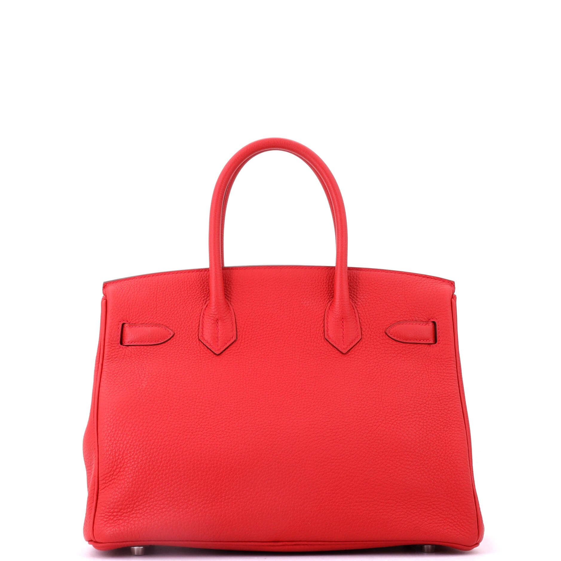 Hermes Birkin Handbag Size ONE SIZE - 4 Thumbnail