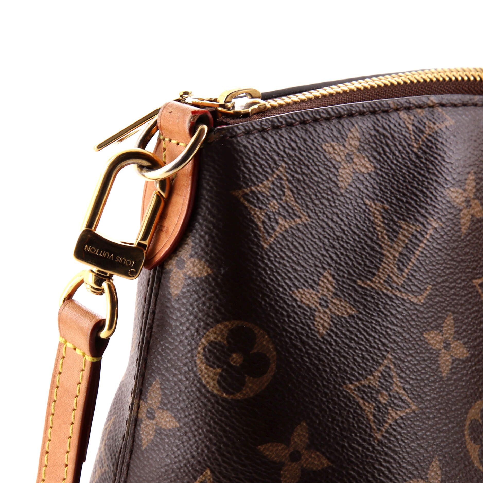 Louis Vuitton Boetie Zipped Tote Size ONE SIZE - 7 Thumbnail