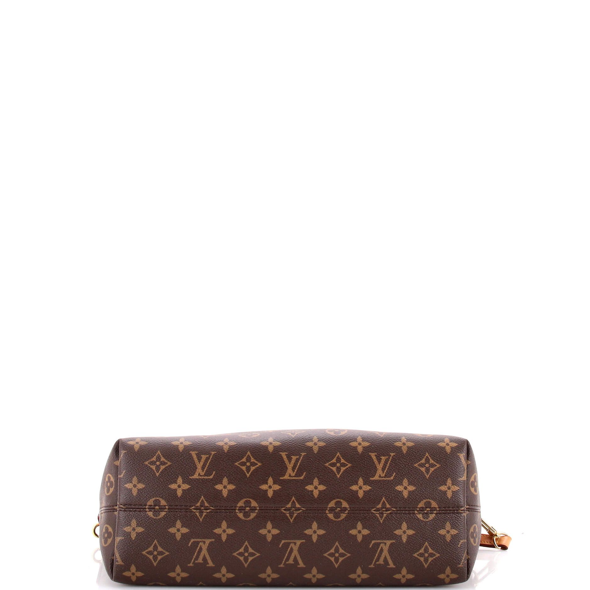 Louis Vuitton Boetie Zipped Tote Size ONE SIZE - 4 Thumbnail