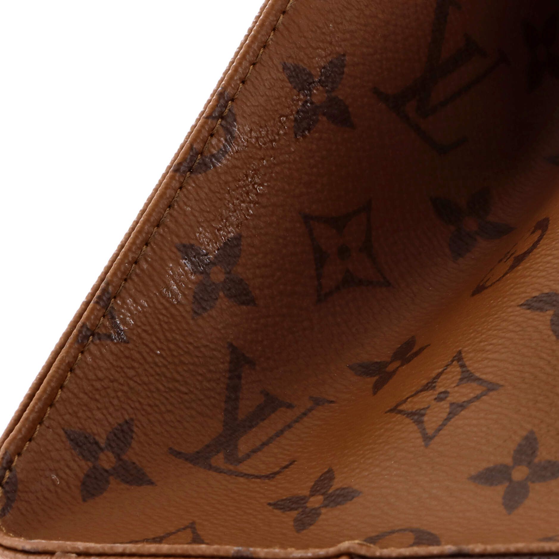 Louis Vuitton OnTheGo Tote Size ONE SIZE - 7 Thumbnail