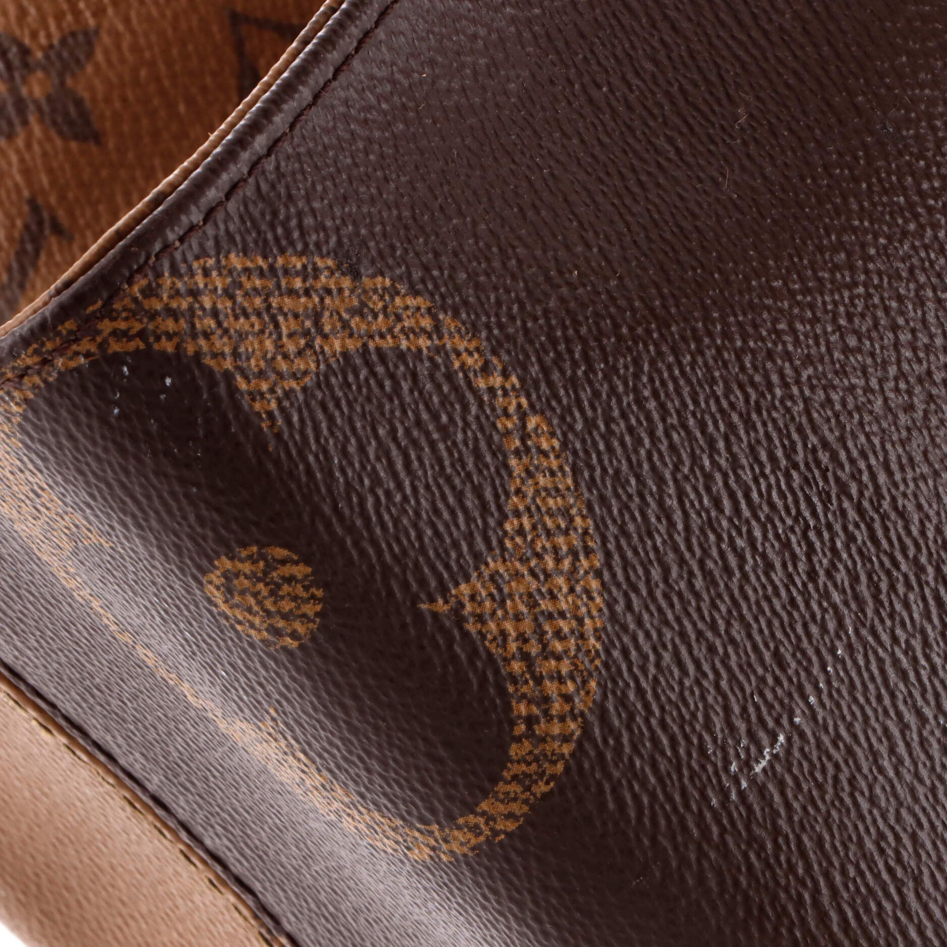 Louis Vuitton OnTheGo Tote Size ONE SIZE - 6 Thumbnail