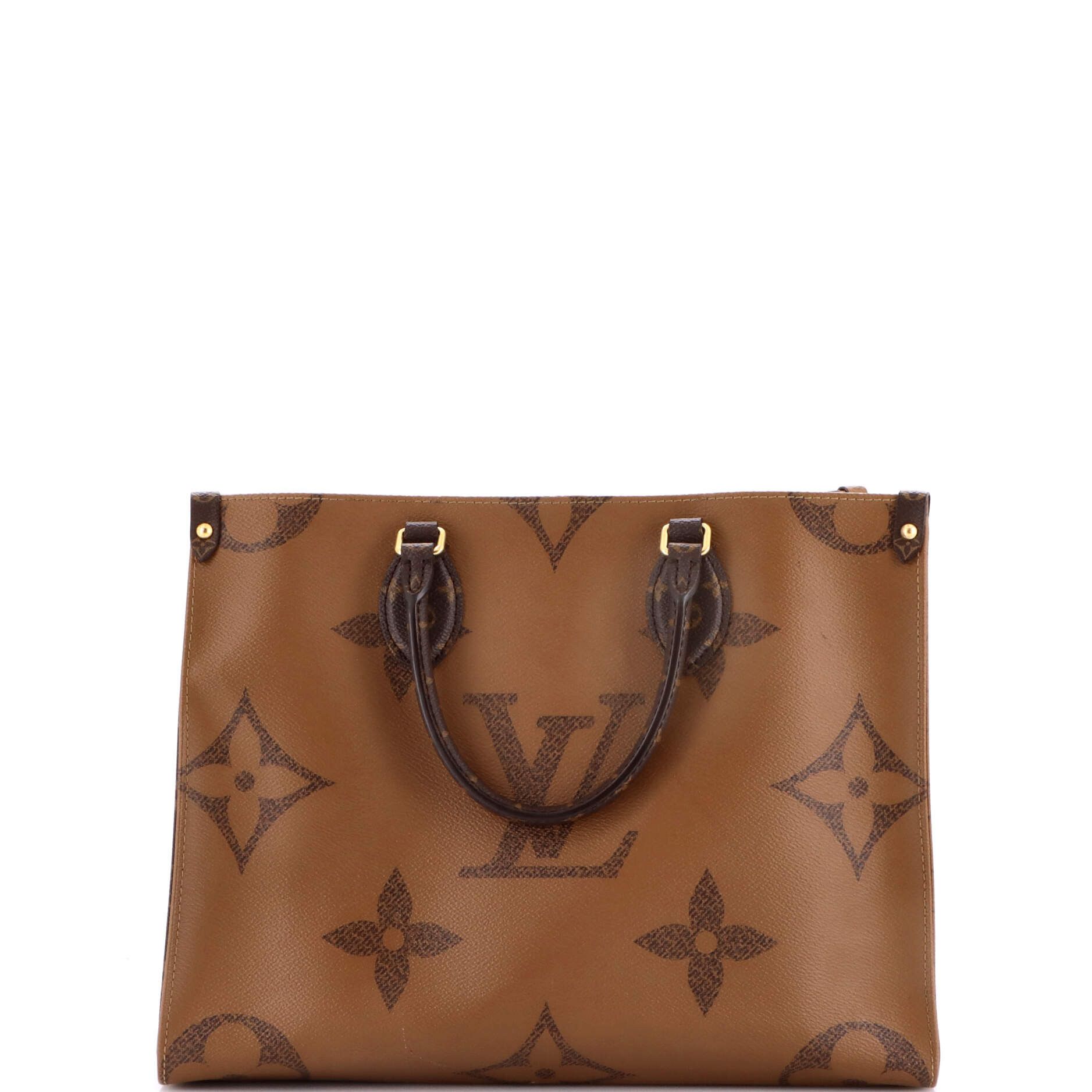 Louis Vuitton OnTheGo Tote Size ONE SIZE - 3 Thumbnail