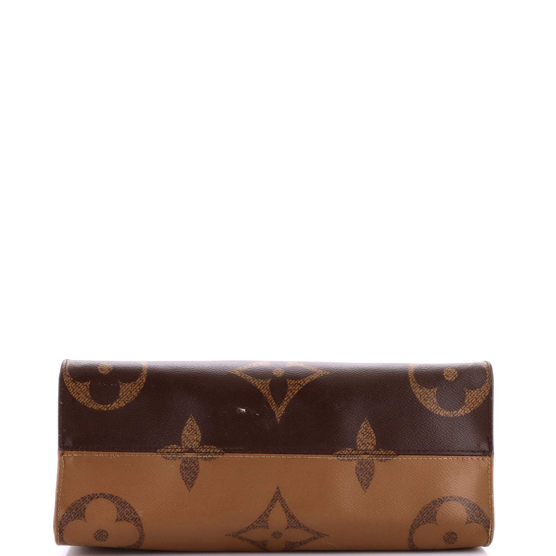 Louis Vuitton OnTheGo Tote Size ONE SIZE - 4 Thumbnail